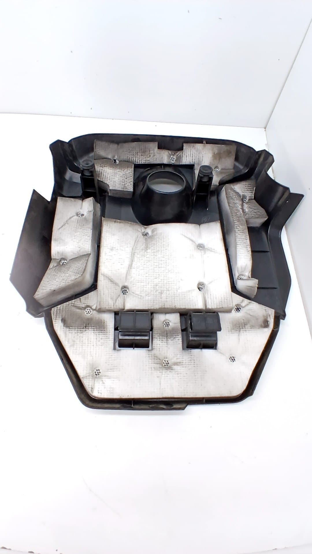 Tapa motor TOYOTA LAND CRUISER PRADO (_J15_) 2