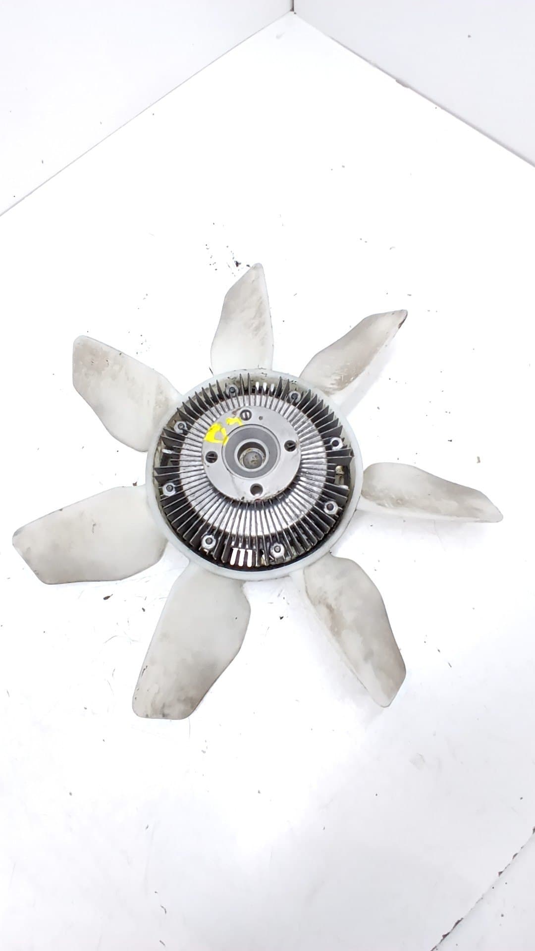 Electroventilador TOYOTA LAND CRUISER PRADO (_J15_)