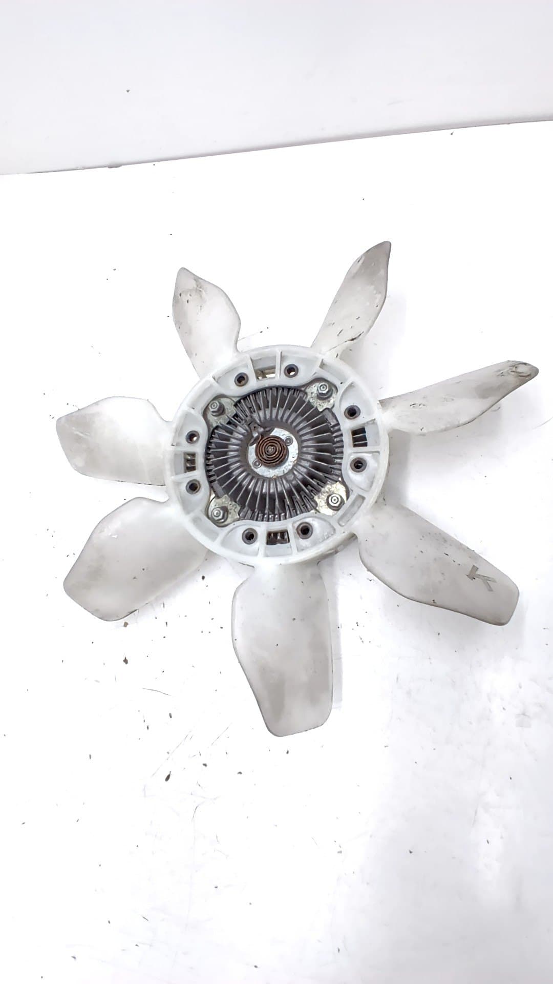 Electroventilador TOYOTA LAND CRUISER PRADO (_J15_) 2