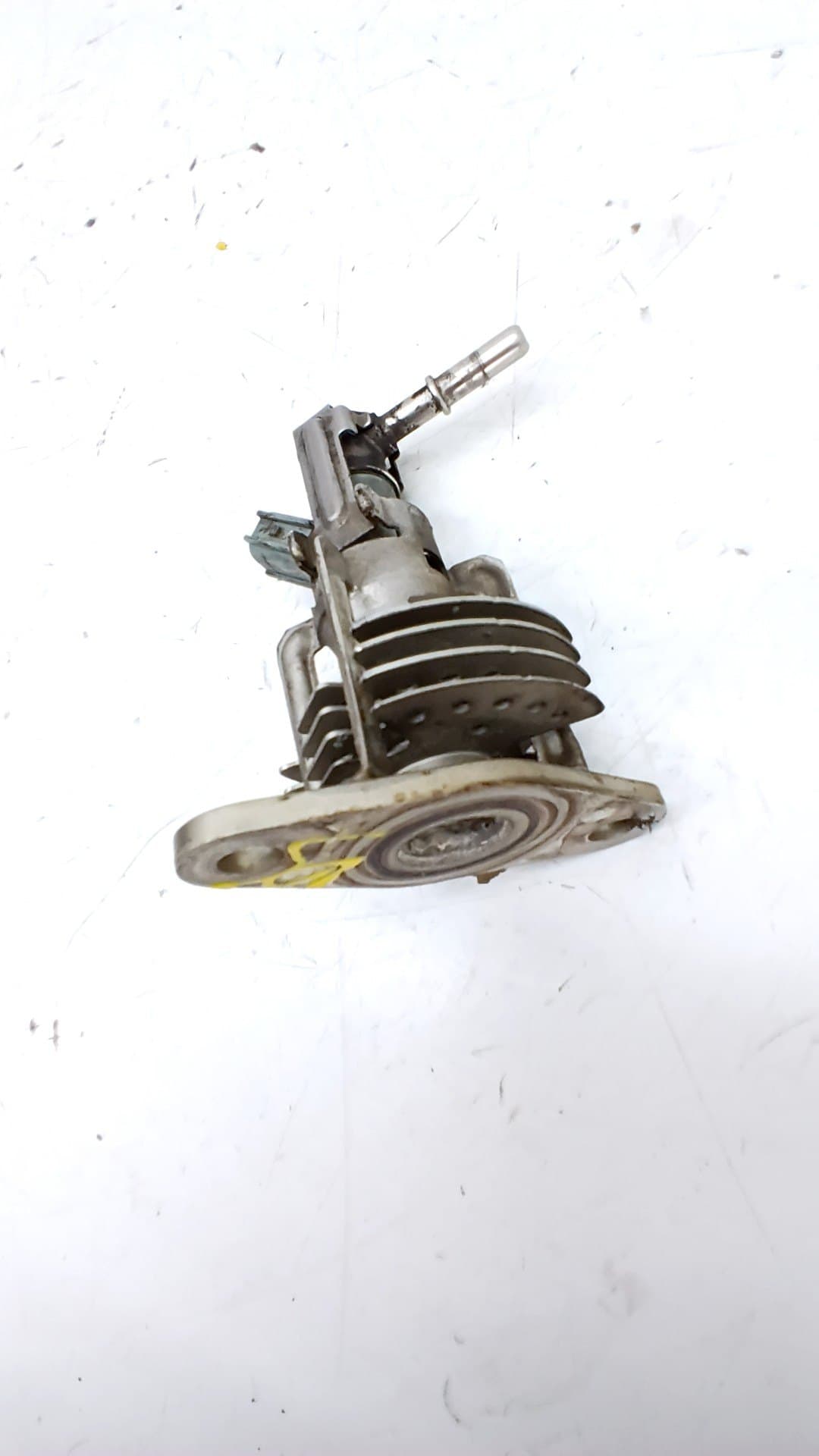 Inyector adblue TOYOTA LAND CRUISER PRADO (_J15_)