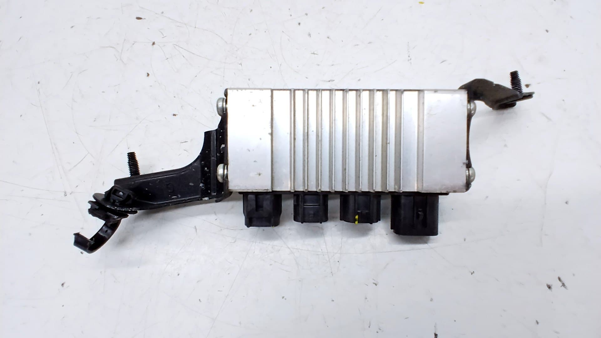 Modulo electronico TOYOTA LAND CRUISER PRADO (_J15_)