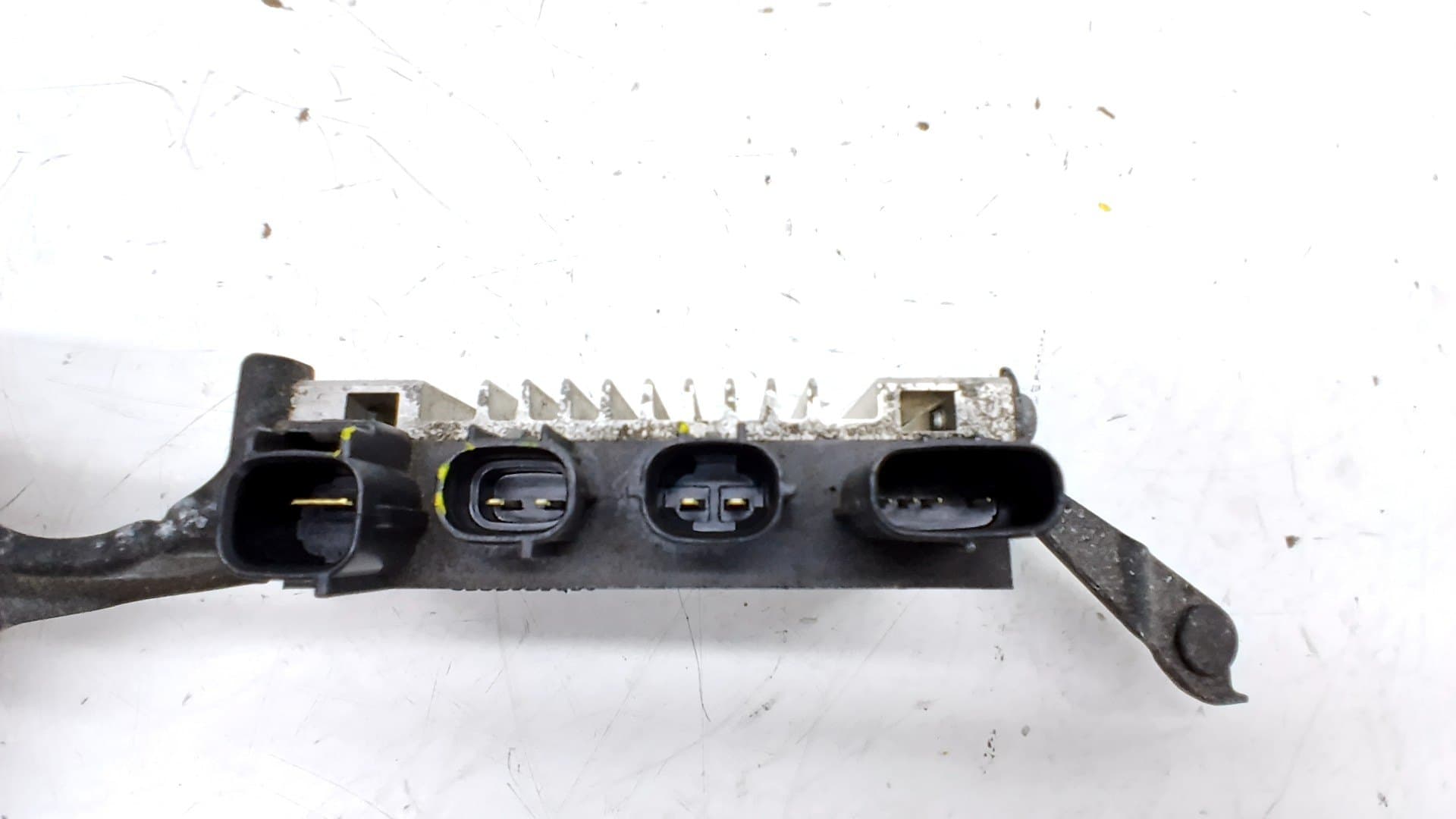 Modulo electronico TOYOTA LAND CRUISER PRADO (_J15_) 3