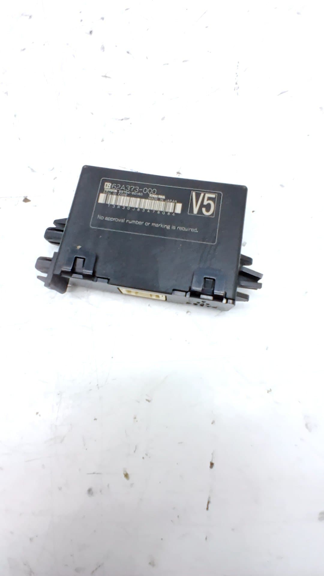 Recambio TOYOTA LAND CRUISER PRADO (_J15_) ref. 8978460160