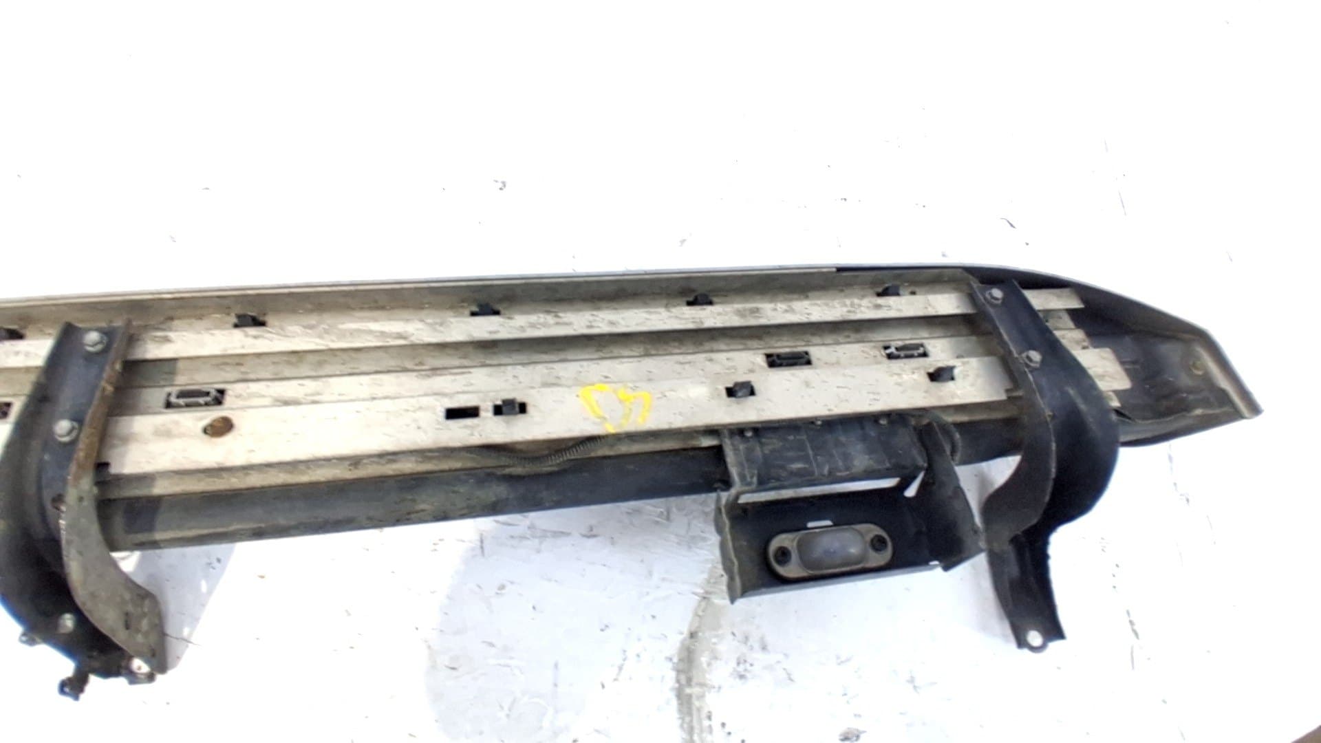 Talonera derecha TOYOTA LAND CRUISER PRADO (_J15_) 3