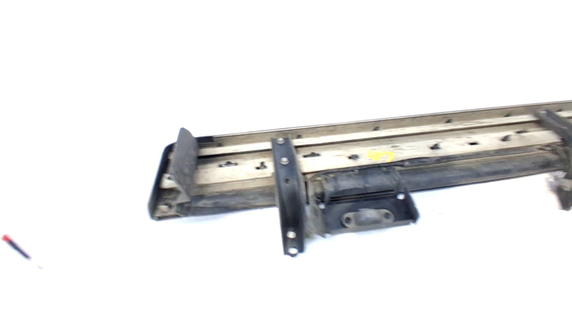 Talonera derecha TOYOTA LAND CRUISER PRADO (_J15_) 2