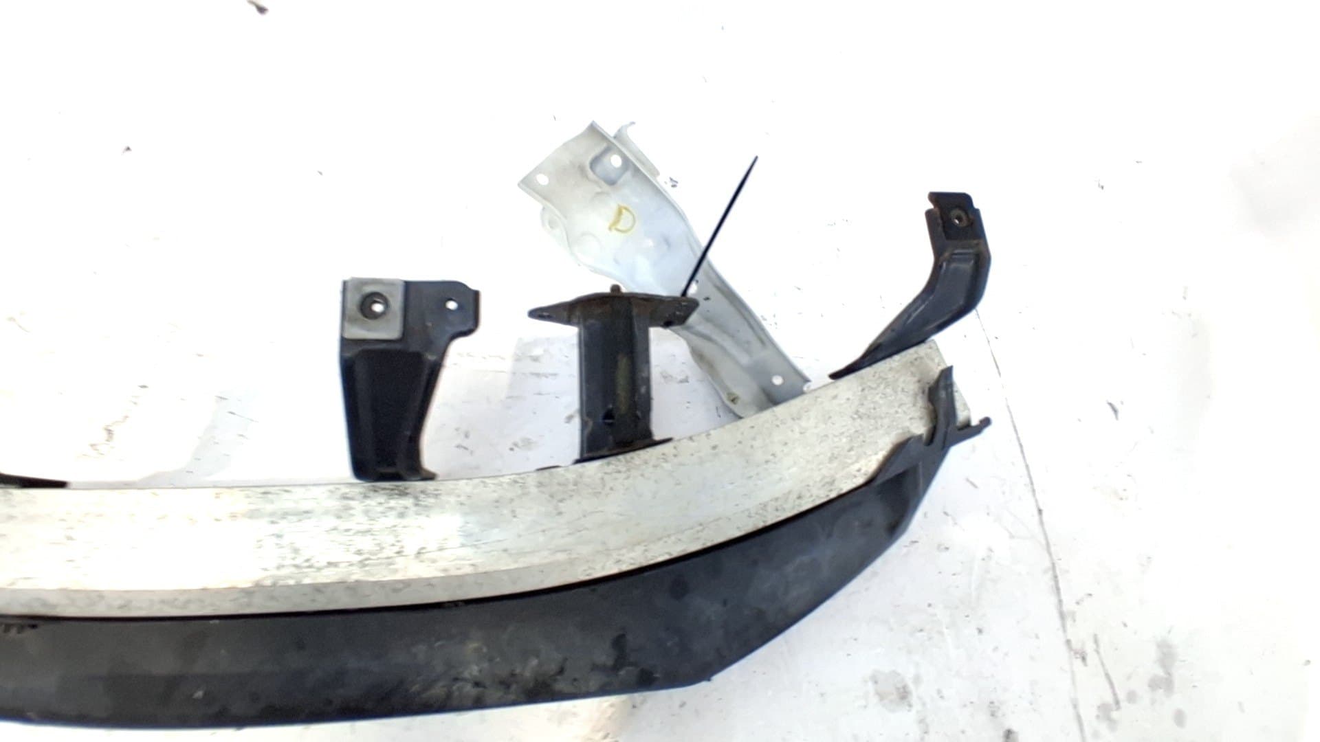 Refuerzo paragolpes delantero TOYOTA LAND CRUISER PRADO (_J15_) 3