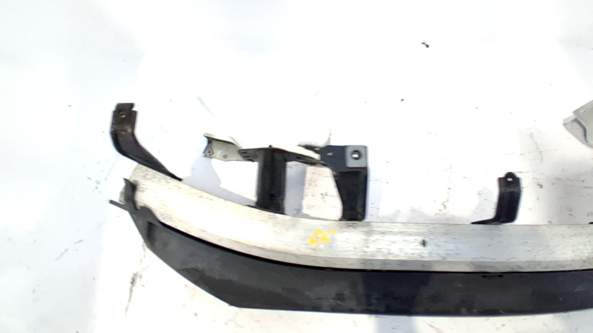 Refuerzo paragolpes delantero TOYOTA LAND CRUISER PRADO (_J15_) 2