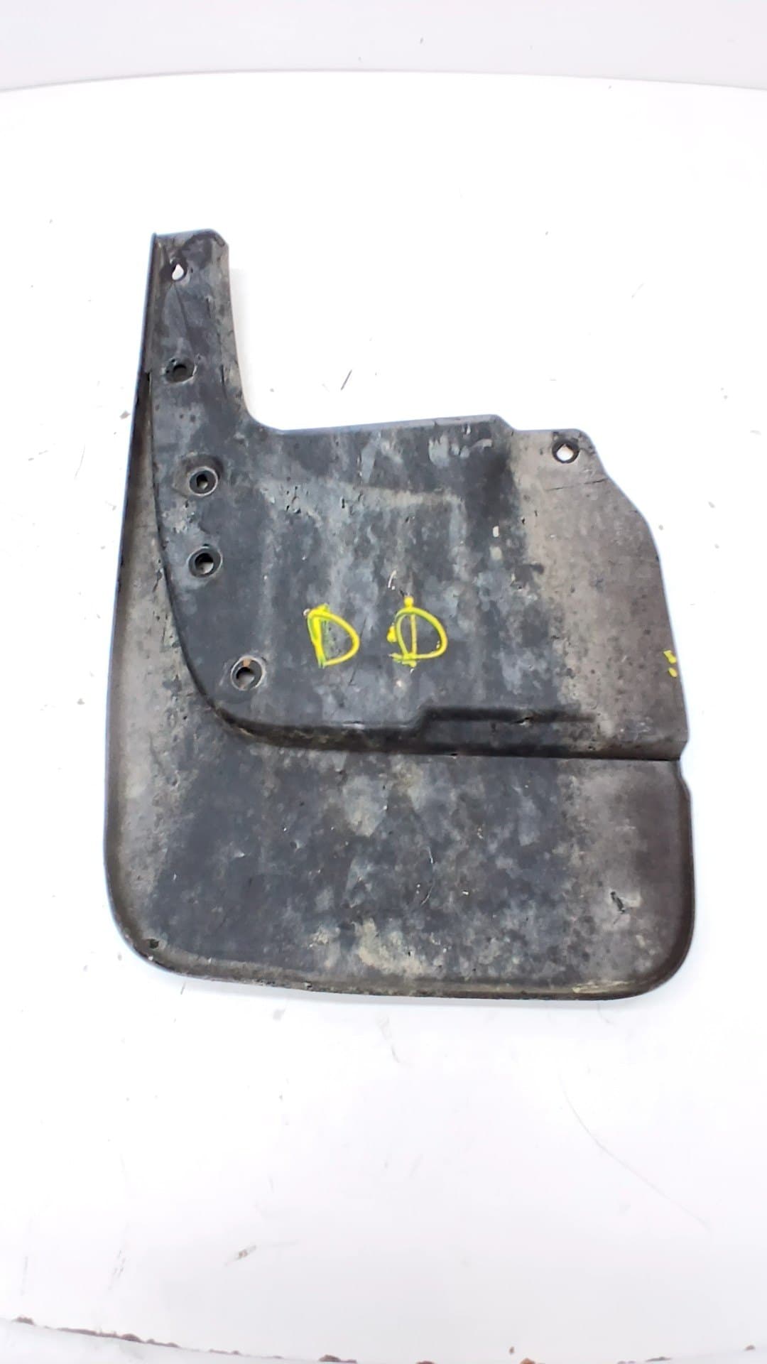 Paso rueda delantero derecho TOYOTA LAND CRUISER PRADO (_J15_) 2