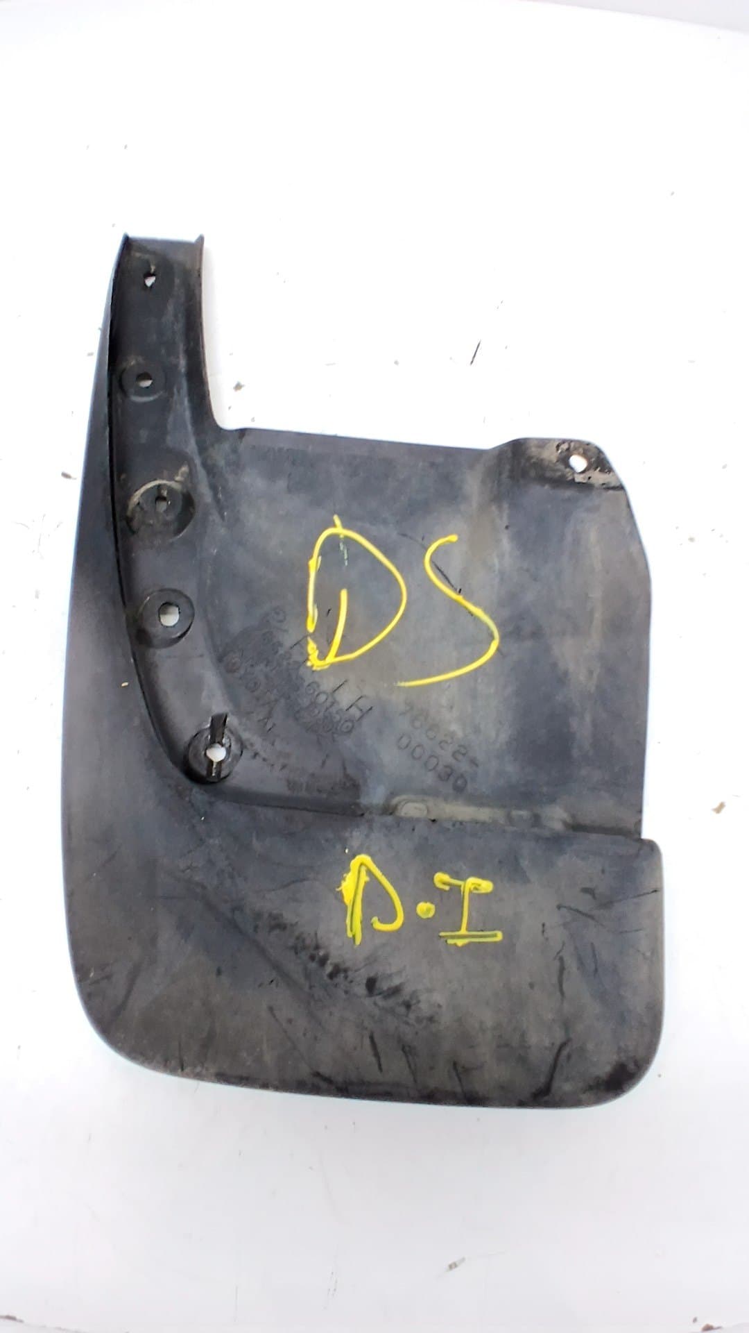 Paso rueda delantero izquierdo TOYOTA LAND CRUISER PRADO (_J15_)