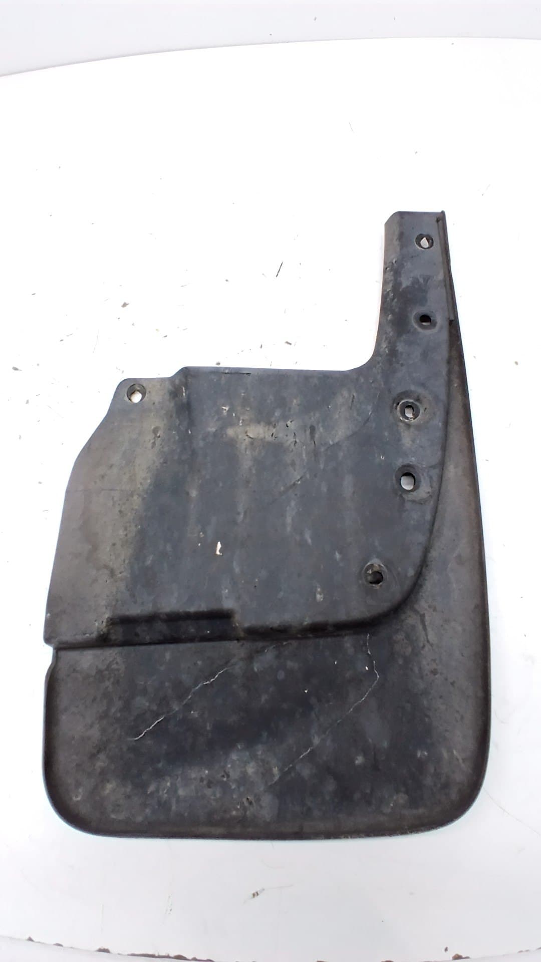 Paso rueda delantero izquierdo TOYOTA LAND CRUISER PRADO (_J15_) 2