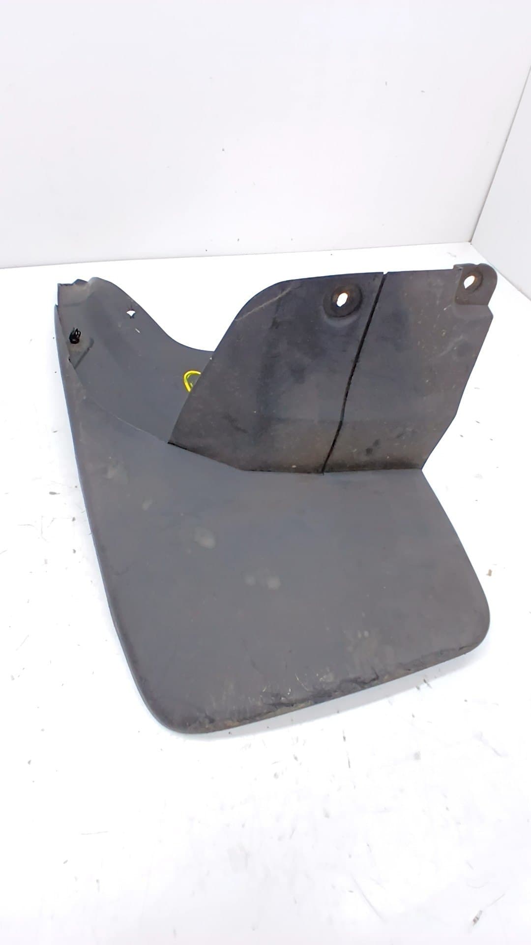 Paso rueda trasero izquierdo TOYOTA LAND CRUISER PRADO (_J15_) 4