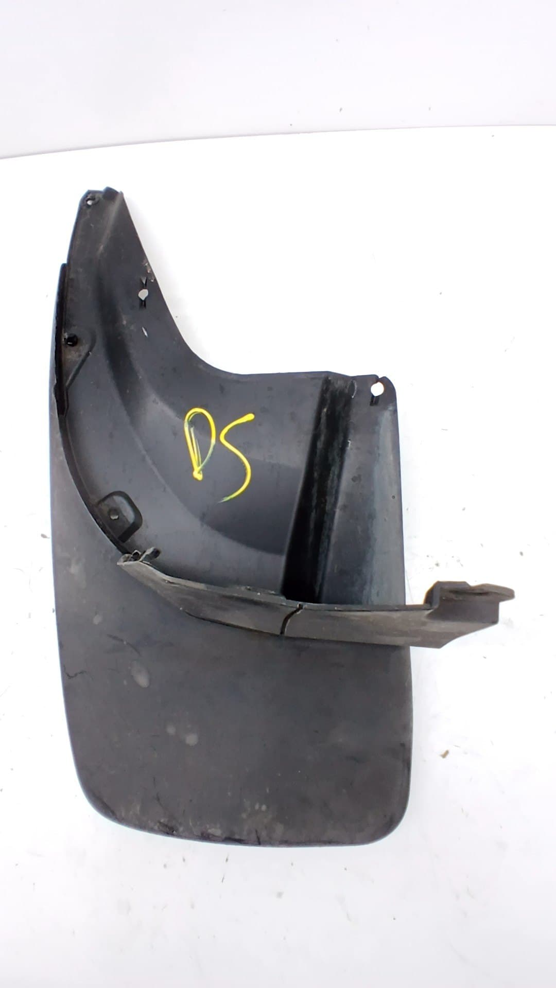 Paso rueda trasero izquierdo TOYOTA LAND CRUISER PRADO (_J15_)