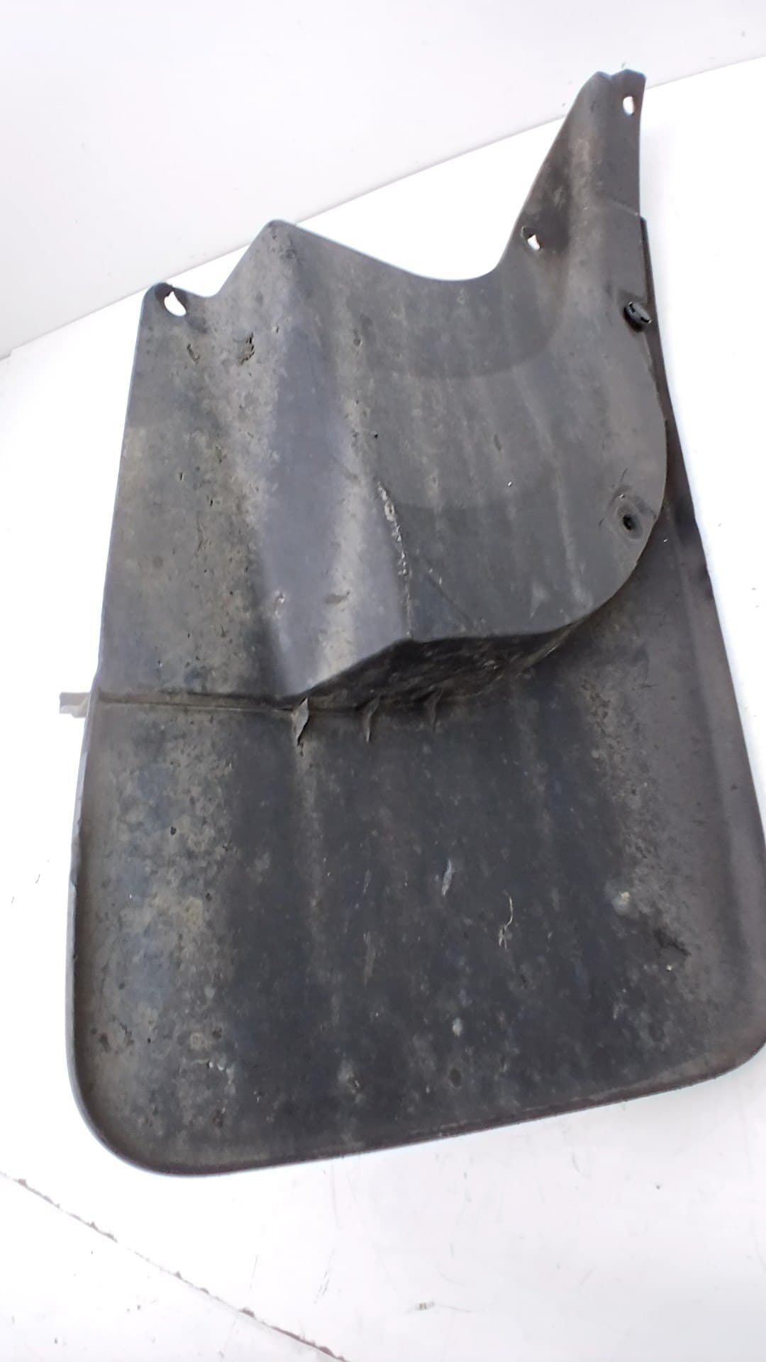 Paso rueda trasero izquierdo TOYOTA LAND CRUISER PRADO (_J15_) 2