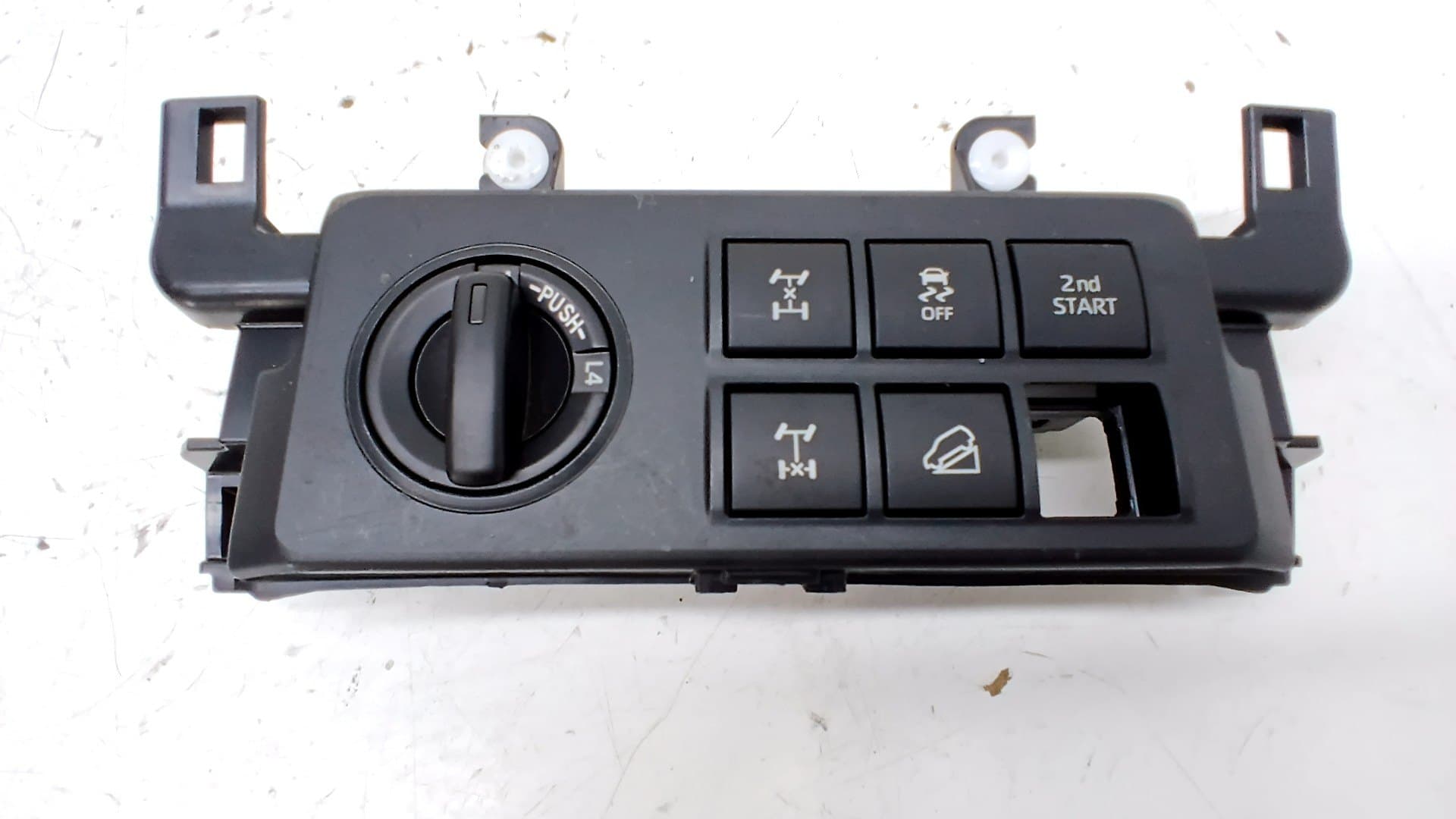 Mando multifuncion TOYOTA LAND CRUISER PRADO (_J15_)