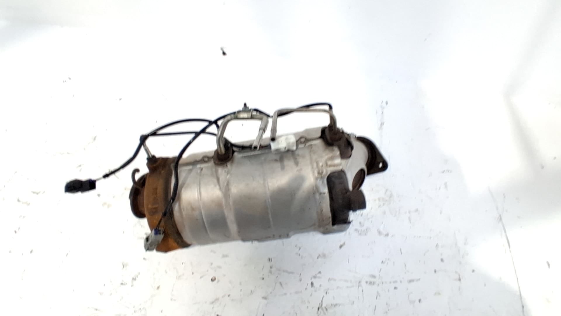 Catalizador TOYOTA LAND CRUISER PRADO (_J15_)