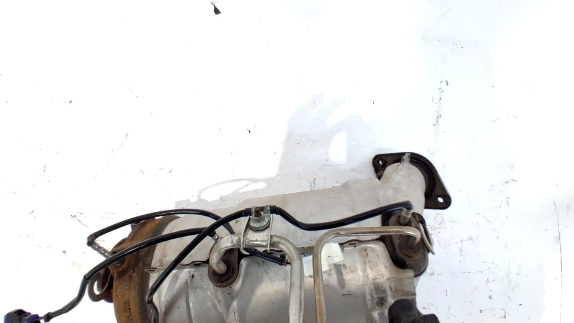 Catalizador TOYOTA LAND CRUISER PRADO (_J15_) 3