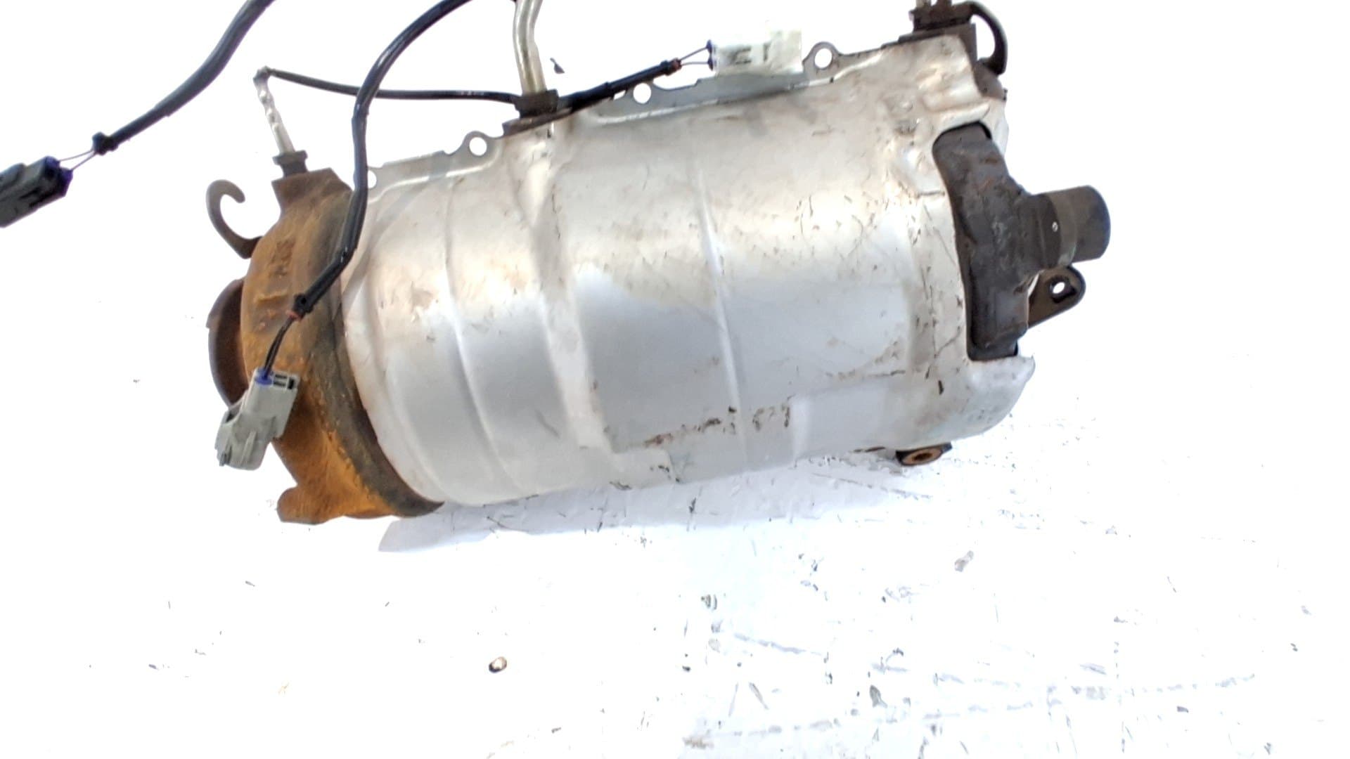 Catalizador TOYOTA LAND CRUISER PRADO (_J15_) 2