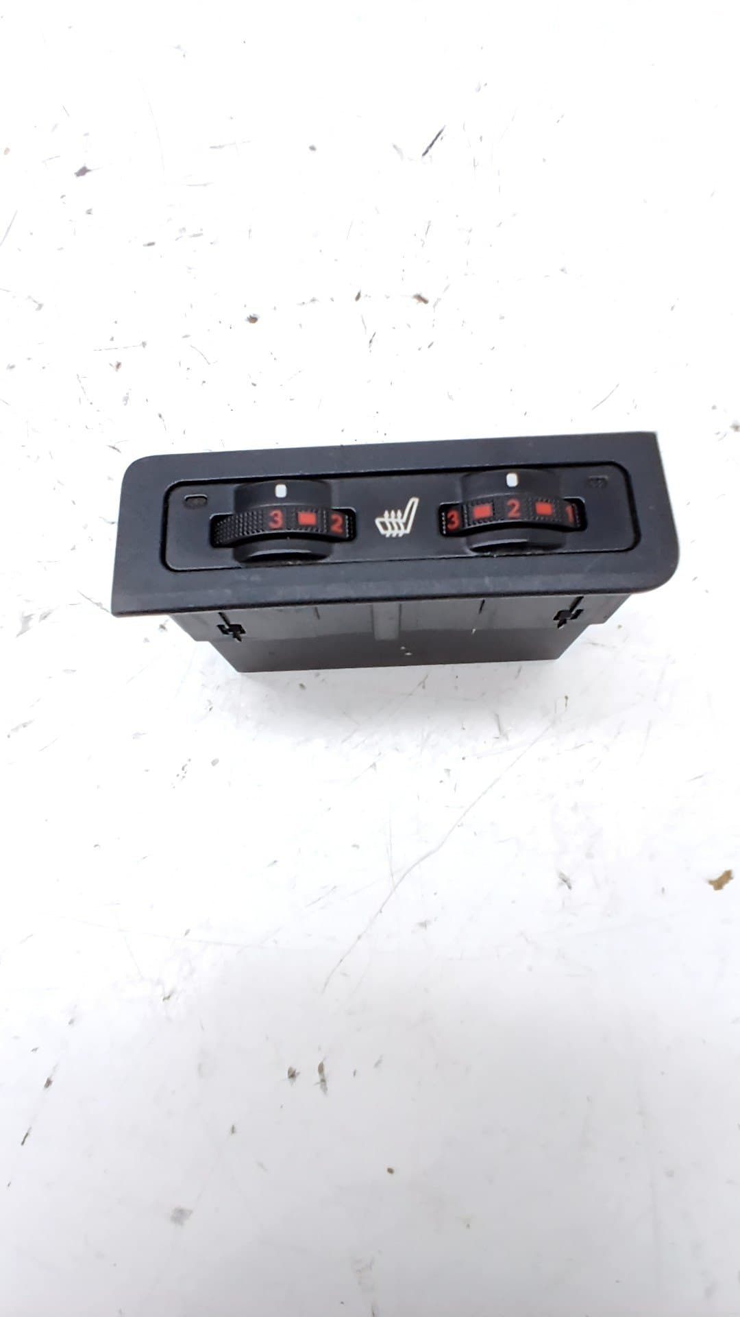 Mando multifuncion TOYOTA LAND CRUISER PRADO (_J15_)