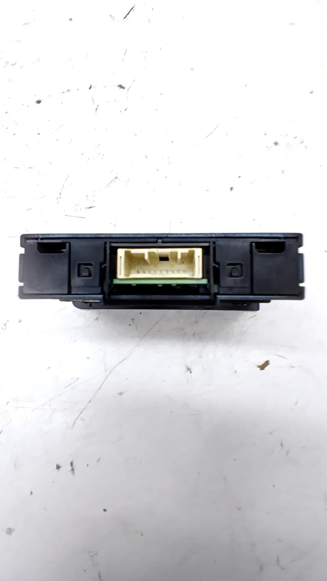 Mando multifuncion TOYOTA LAND CRUISER PRADO (_J15_) 2