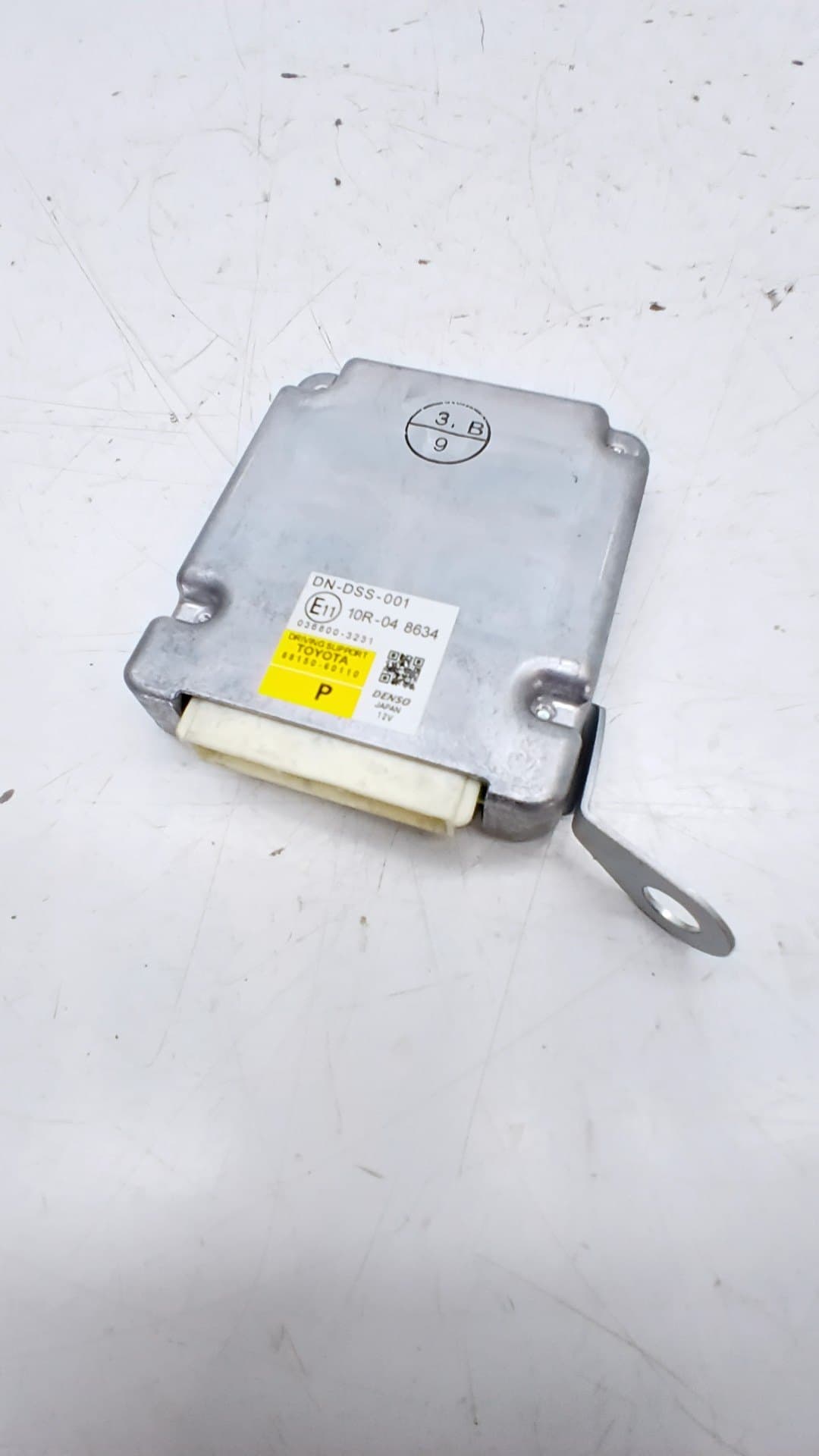 Modulo electronico TOYOTA LAND CRUISER PRADO (_J15_)