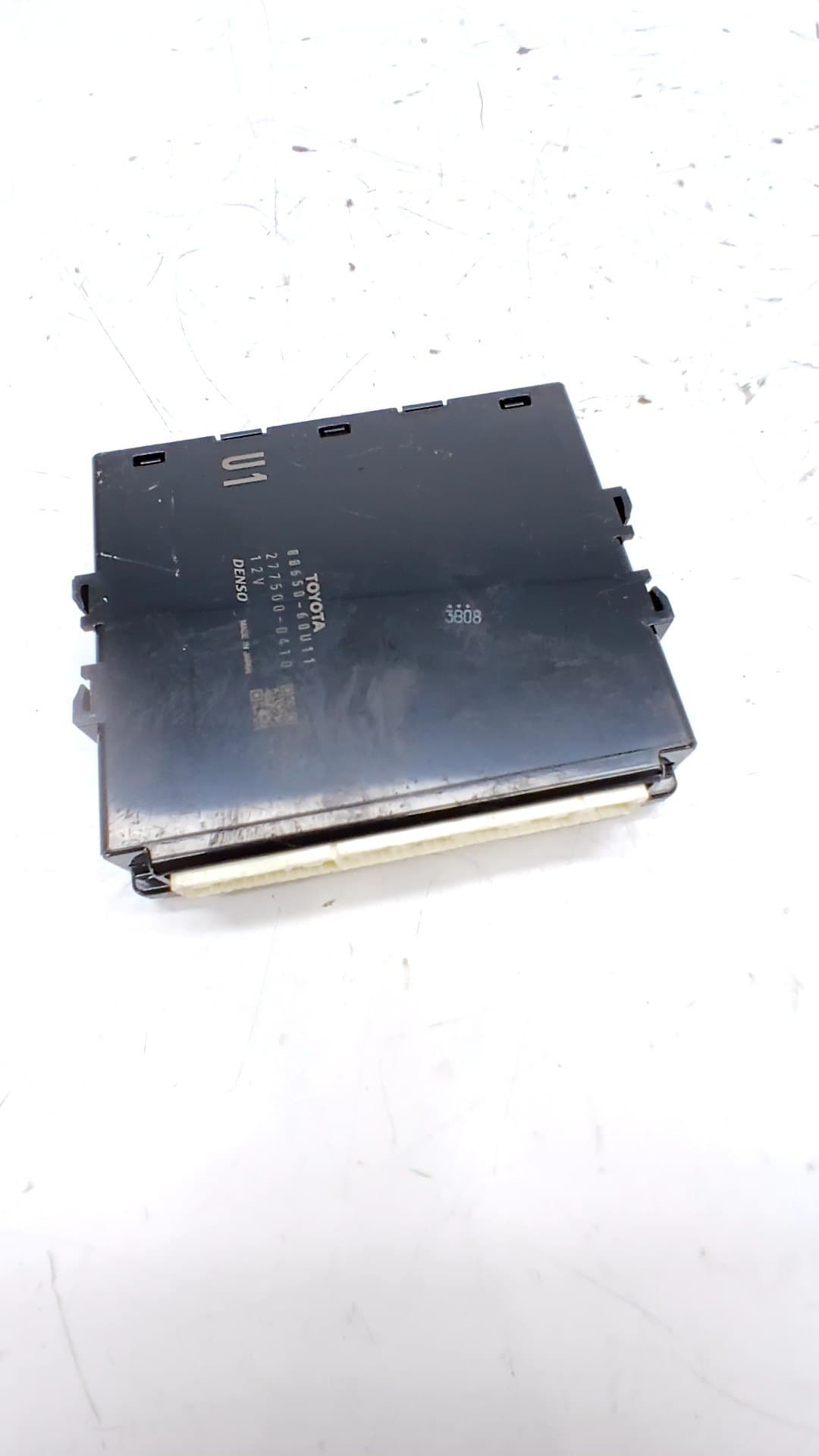 Modulo electronico TOYOTA LAND CRUISER PRADO (_J15_)