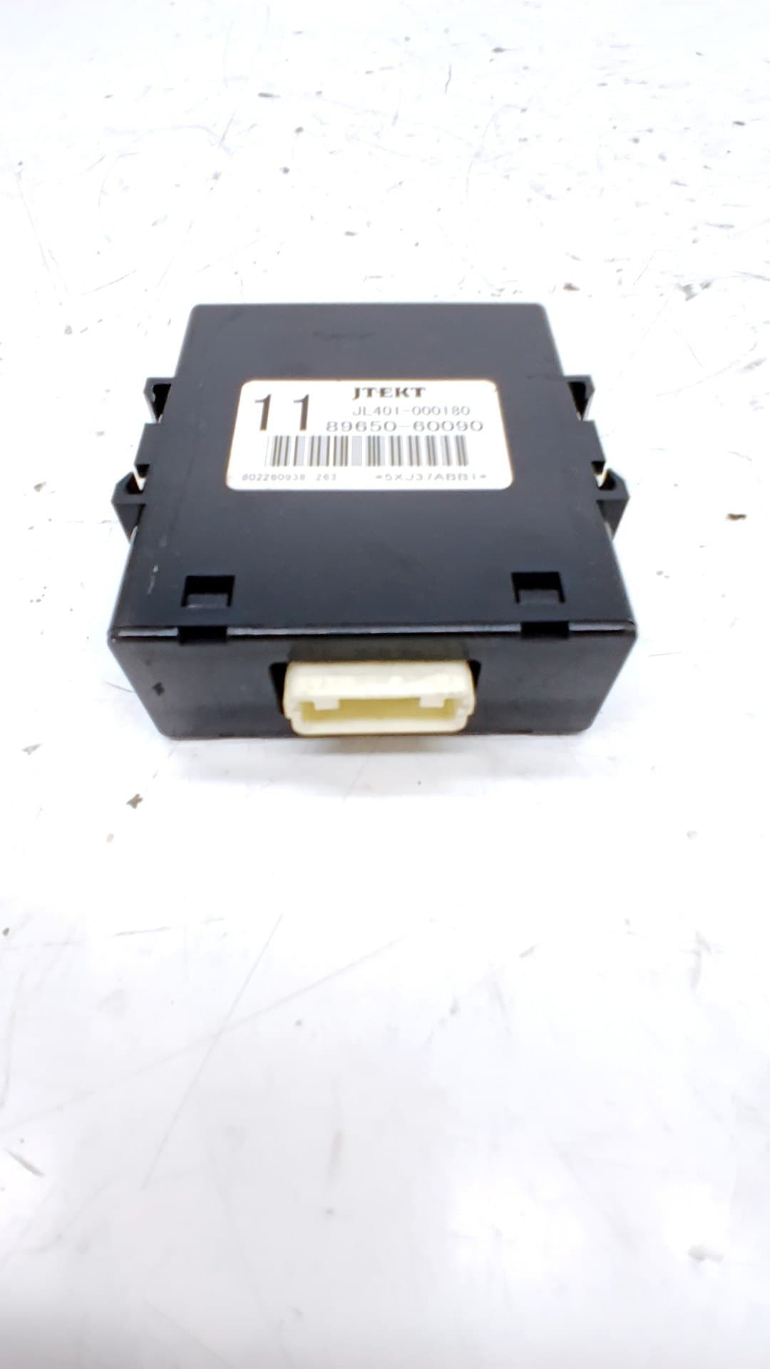 Modulo electronico TOYOTA LAND CRUISER PRADO (_J15_)