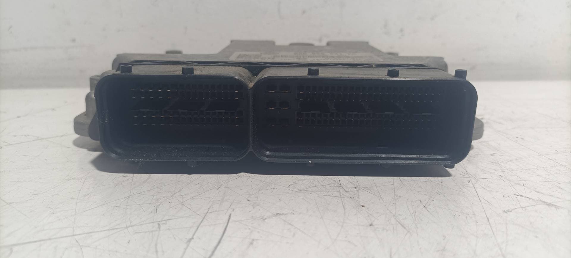 Centralita motor uce VOLKSWAGEN TOURAN (1T1) 2