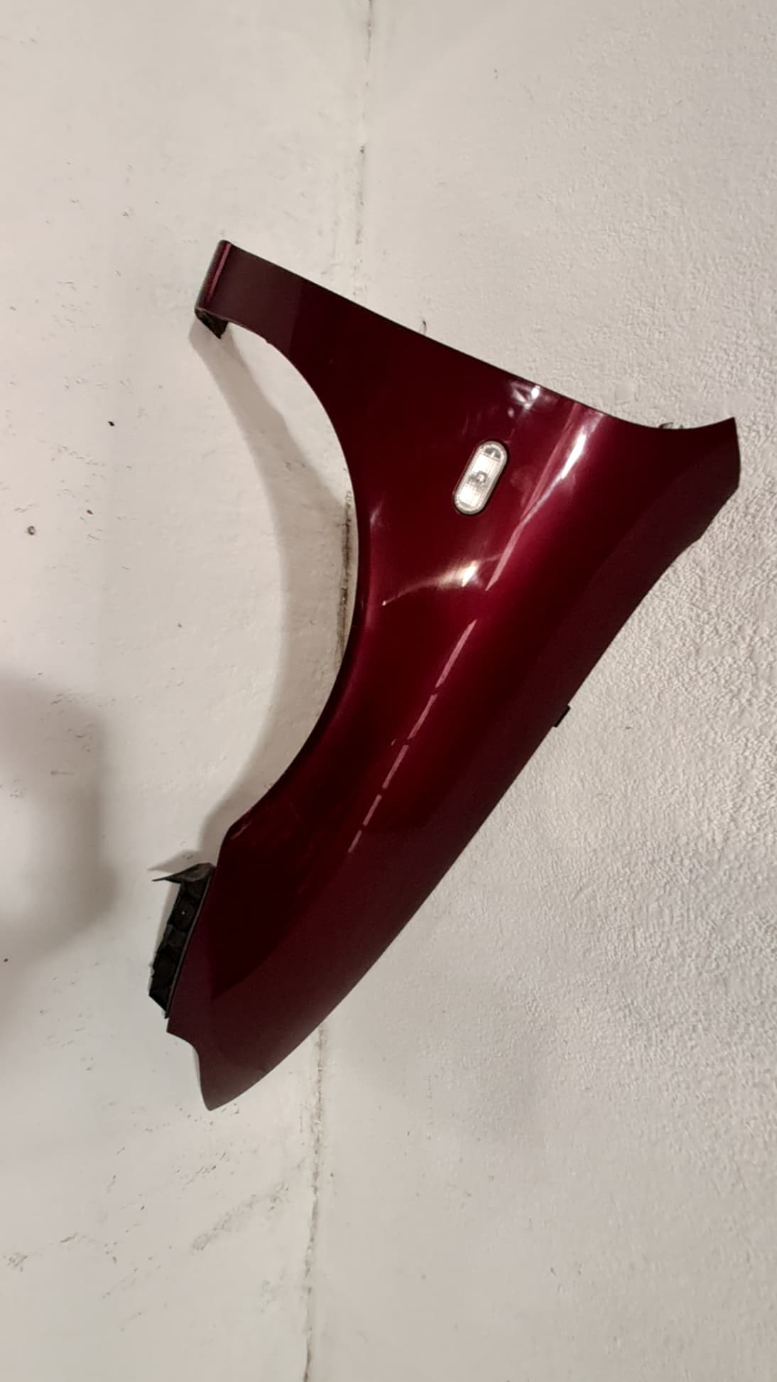 Aleta delantera derecha SEAT TOLEDO (1M2)