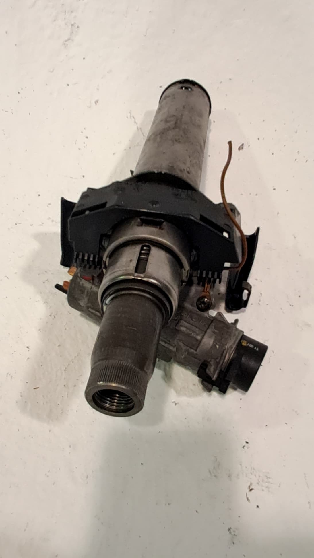 Columna direccion SEAT TOLEDO (1M2)