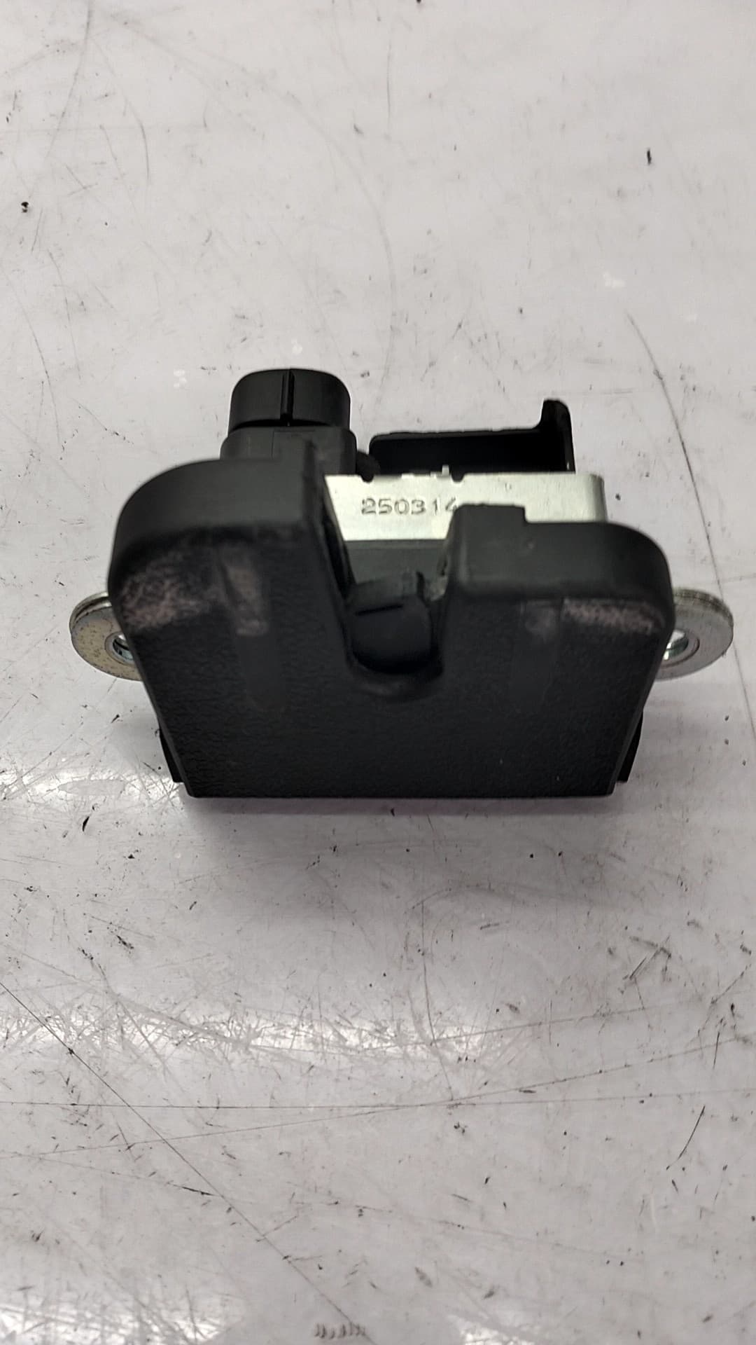 Cerradura maletero / porton VOLKSWAGEN TOURAN (1T1, 1T2) 3