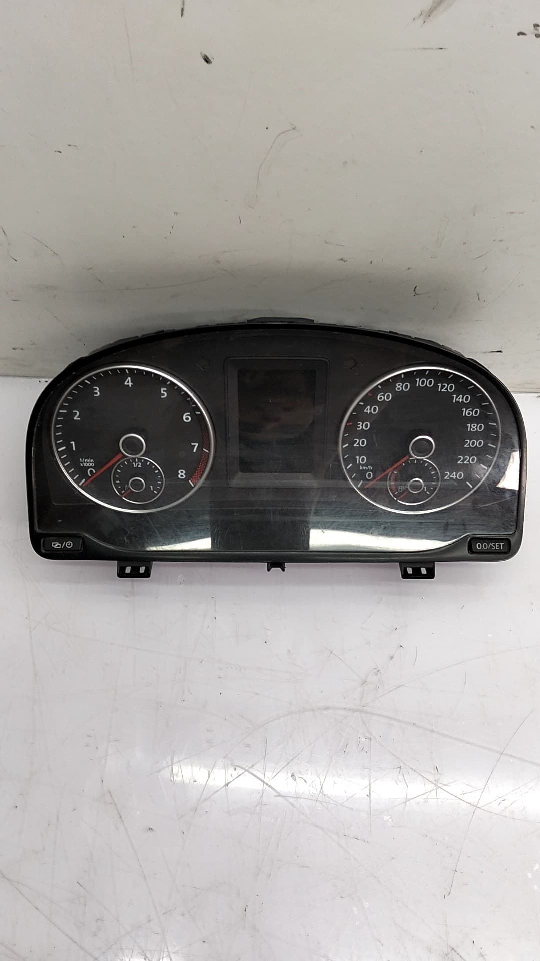 Cuadro instrumentos VOLKSWAGEN TOURAN (1T1, 1T2)
