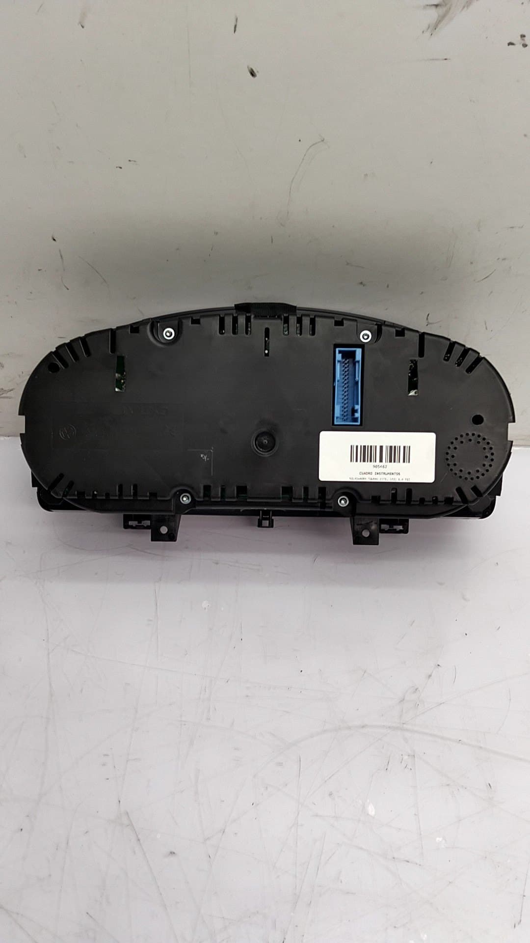 Cuadro instrumentos VOLKSWAGEN TOURAN (1T1, 1T2) 4