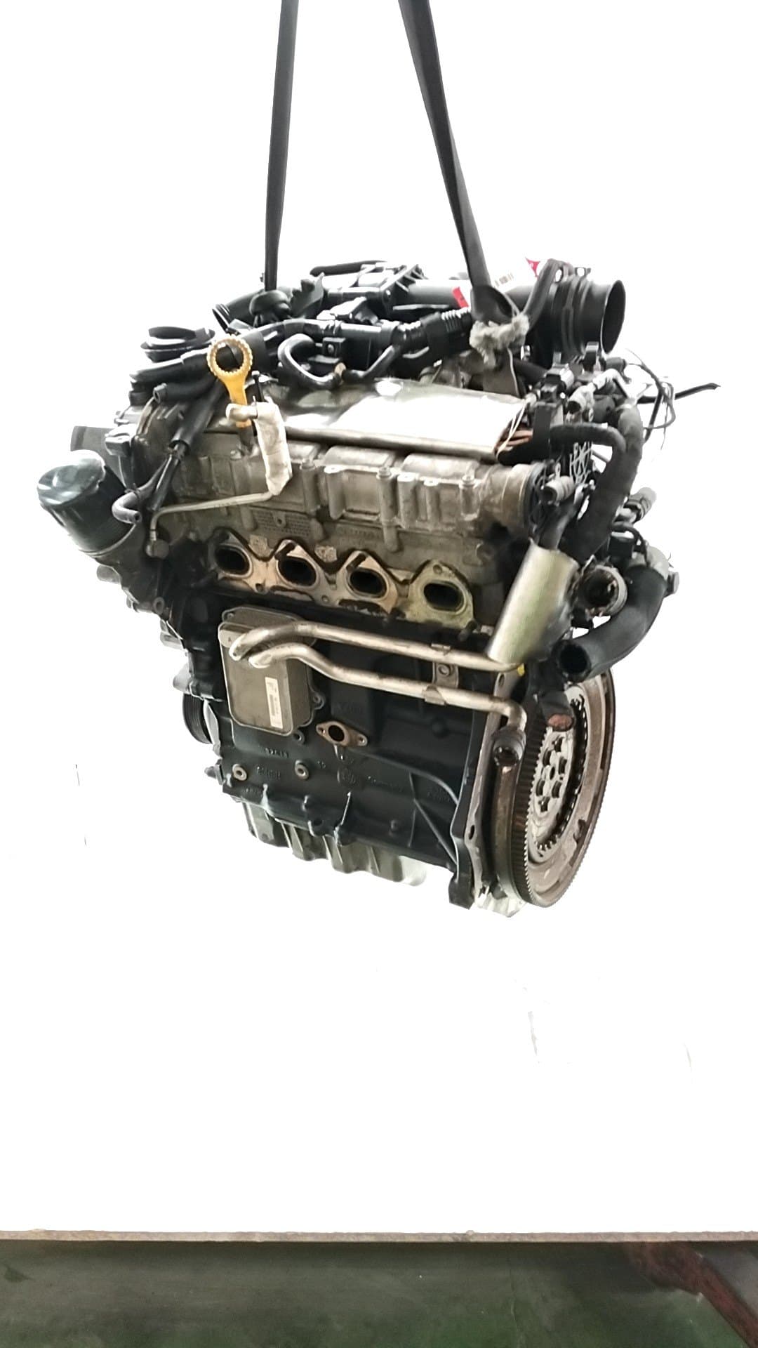 Motor completo VOLKSWAGEN TOURAN (1T1, 1T2)