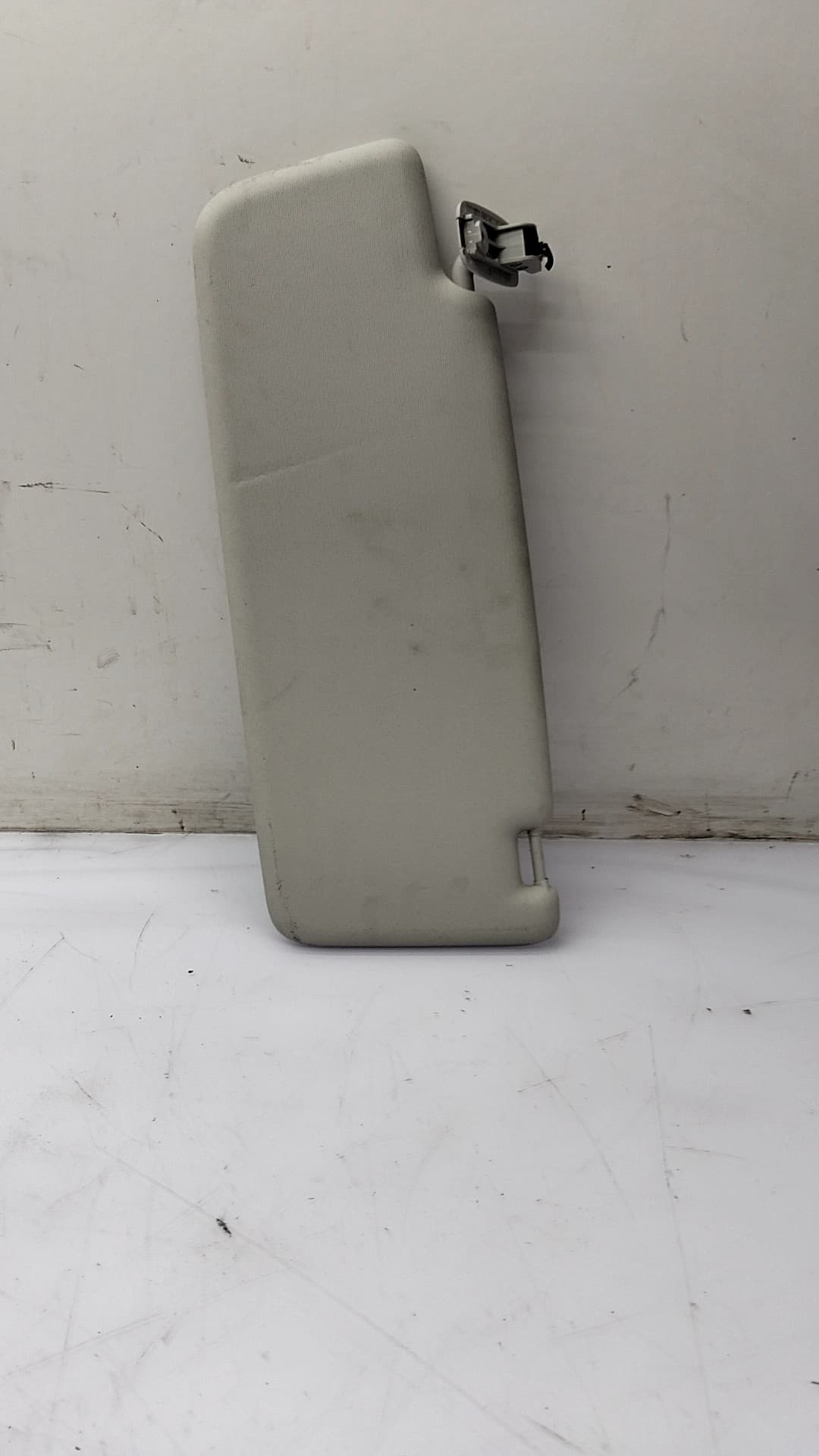 Parasol izquierdo VOLKSWAGEN TOURAN (1T1, 1T2) 2