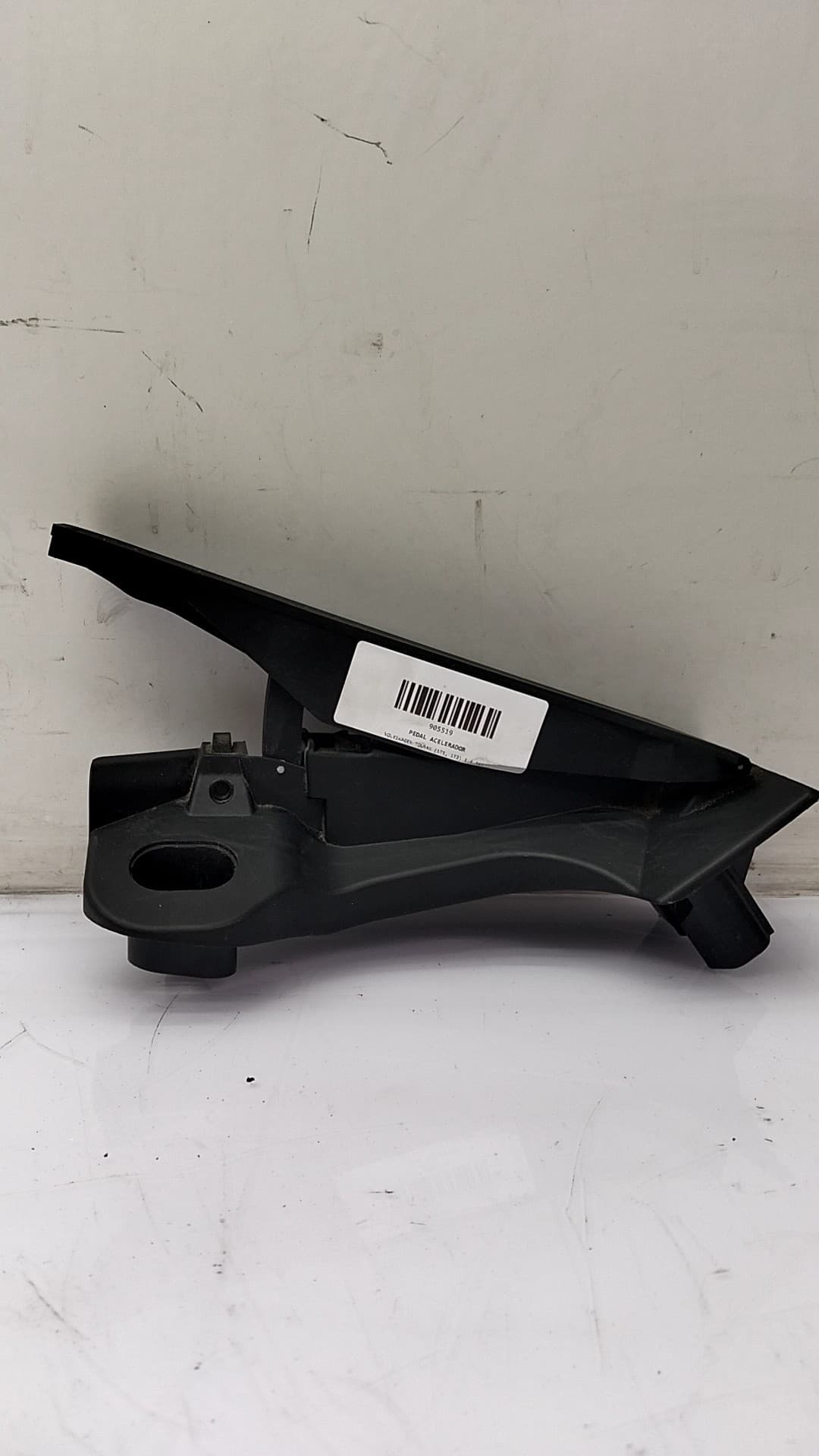 Pedal acelerador VOLKSWAGEN TOURAN (1T1, 1T2)