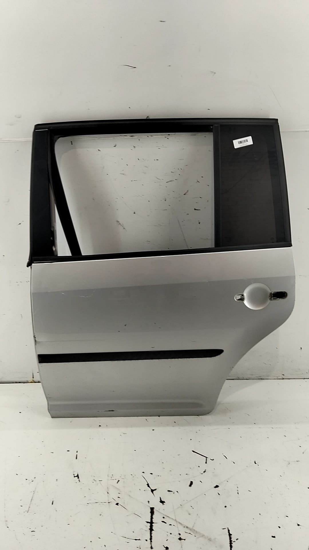 Puerta trasera derecha VOLKSWAGEN TOURAN (1T1, 1T2)