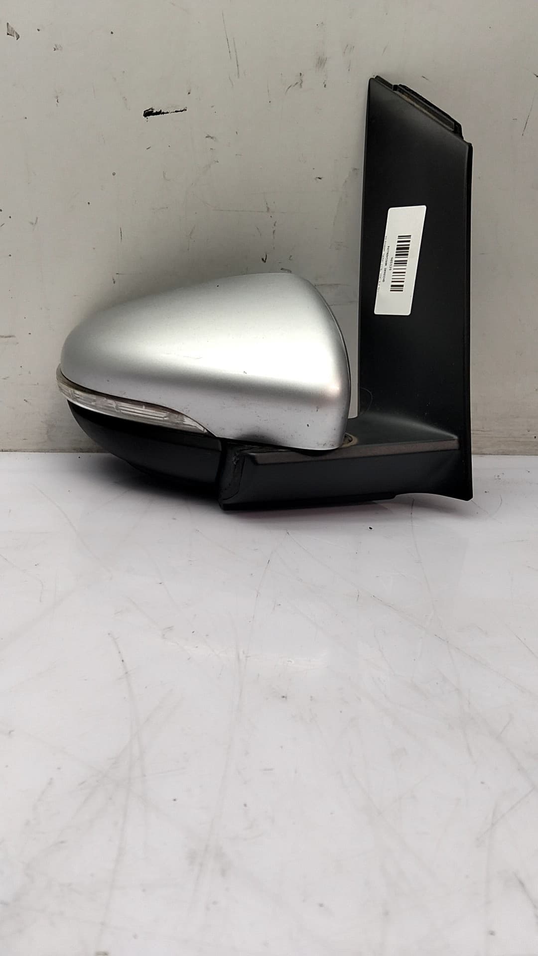 Retrovisor derecho VOLKSWAGEN TOURAN (1T1, 1T2) 3