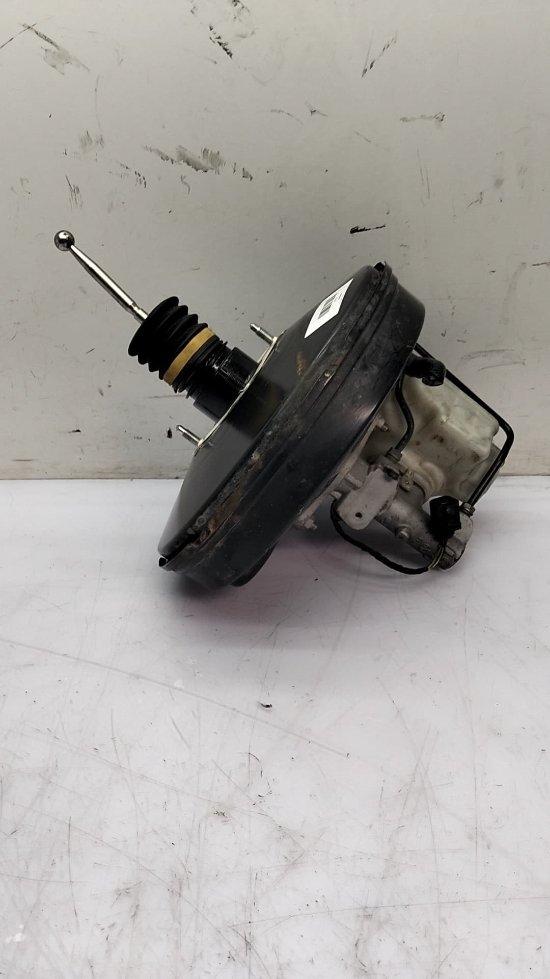Servofreno VOLKSWAGEN TOURAN (1T1, 1T2) 3