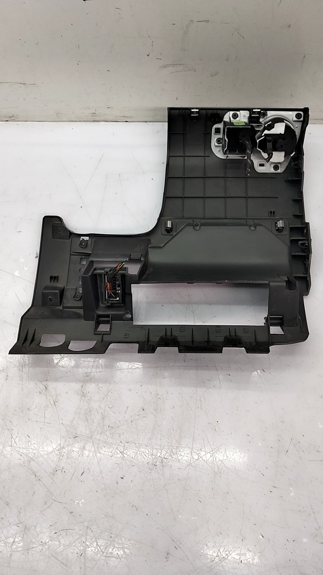 Mando luces VOLKSWAGEN TOURAN (1T1, 1T2) 2