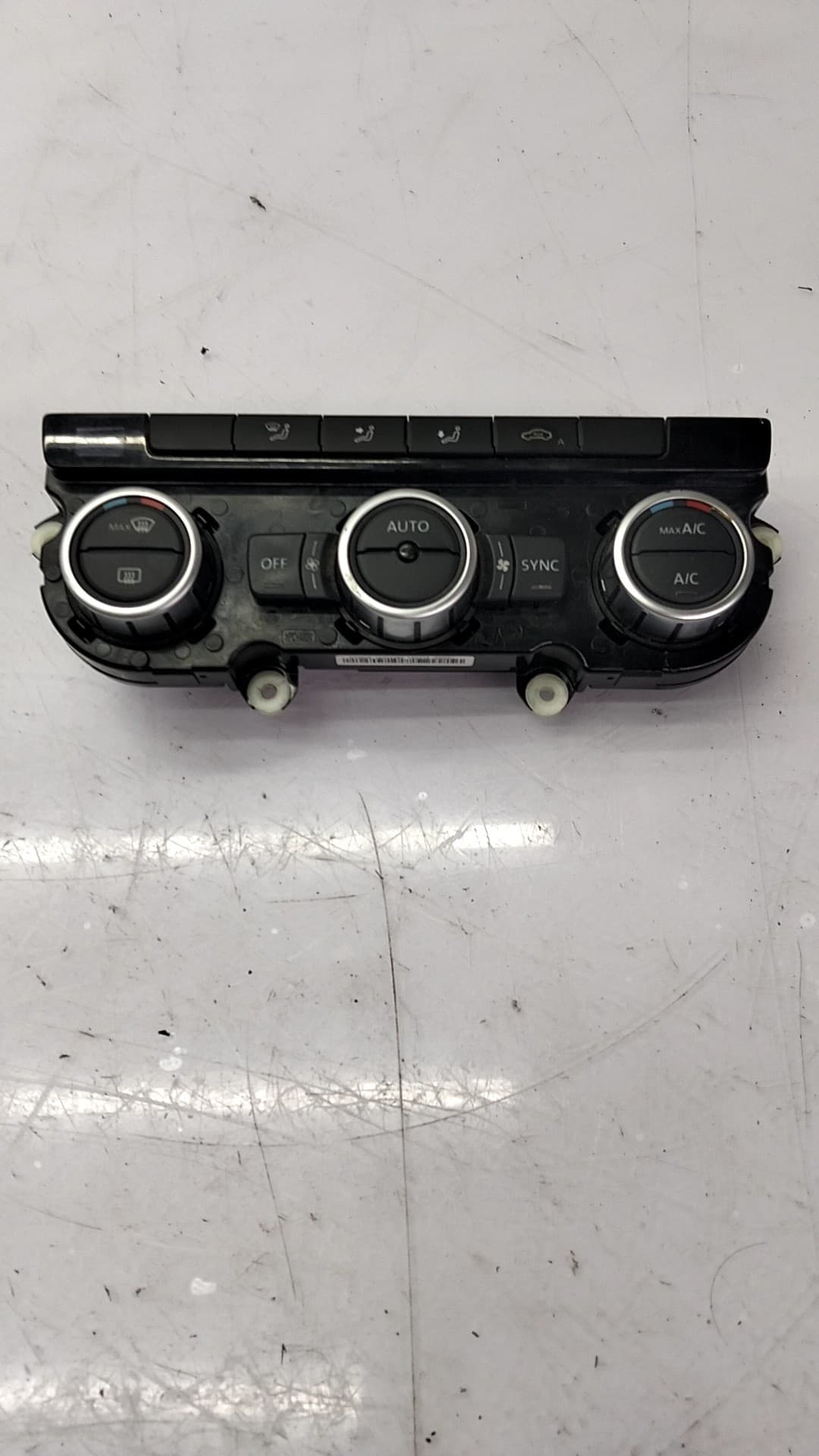 Recambio VOLKSWAGEN TOURAN (1T1, 1T2) ref. 3AA907044BPZJU
