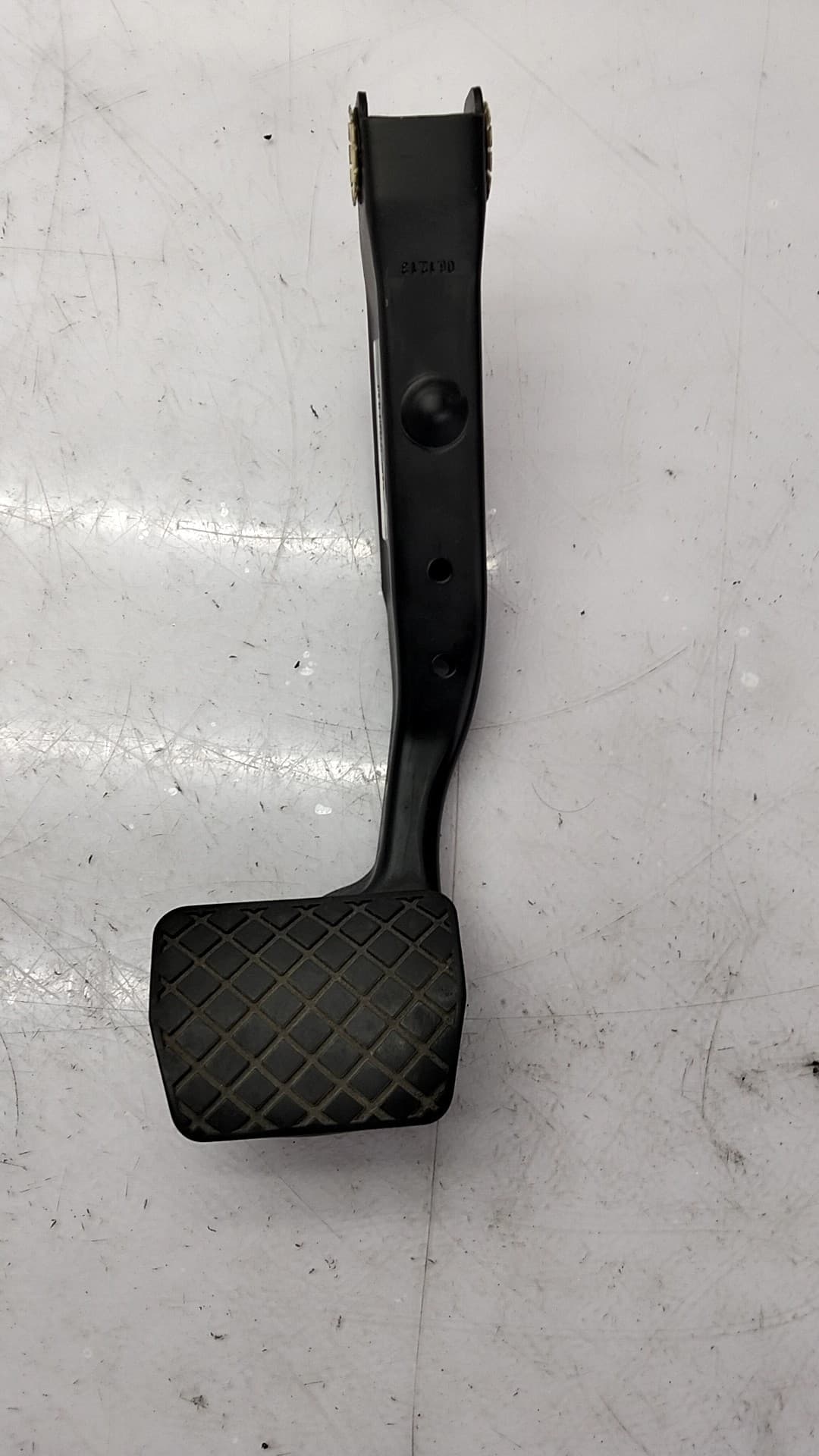 Pedal freno VOLKSWAGEN TOURAN (1T1, 1T2)