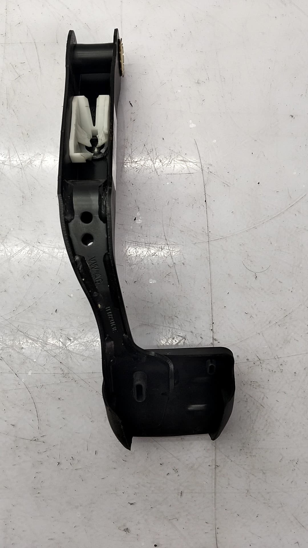 Pedal freno VOLKSWAGEN TOURAN (1T1, 1T2) 3