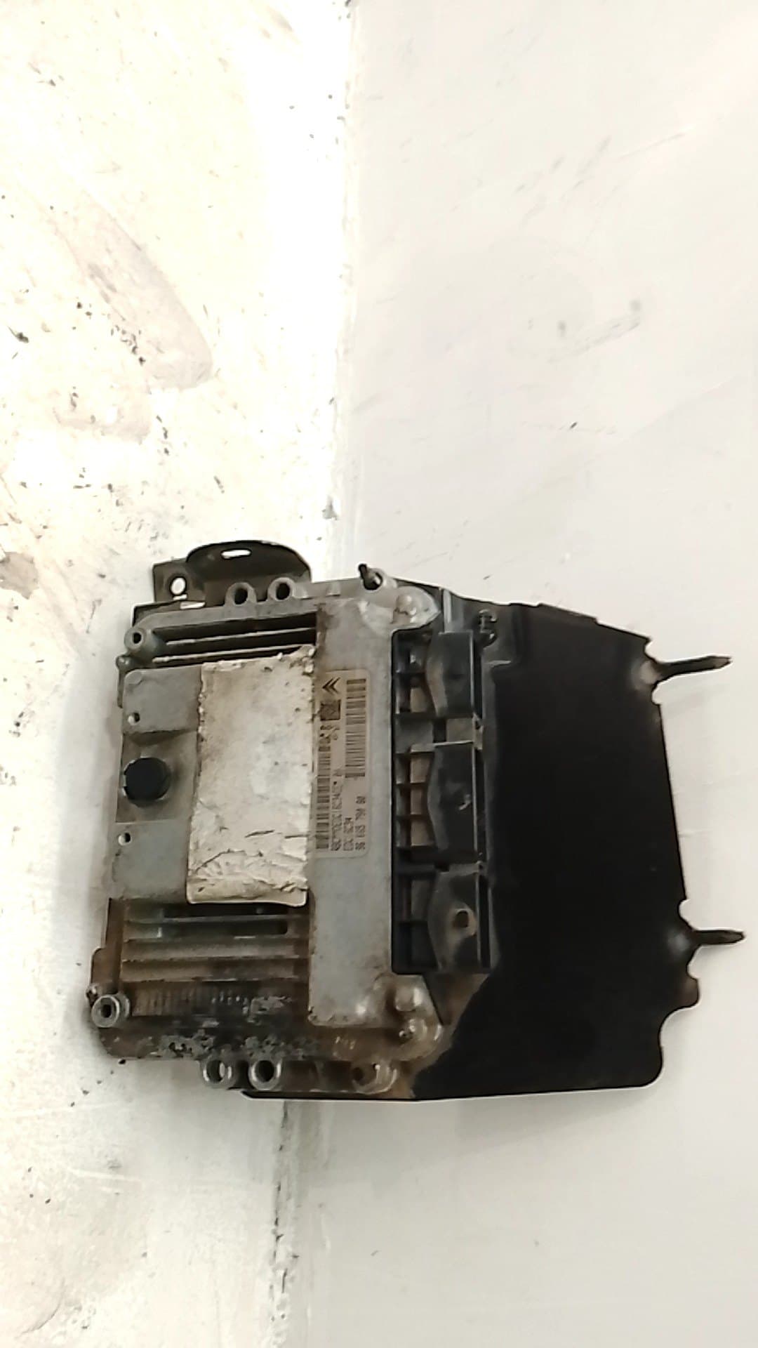 Centralita motor uce PEUGEOT 206+ 4