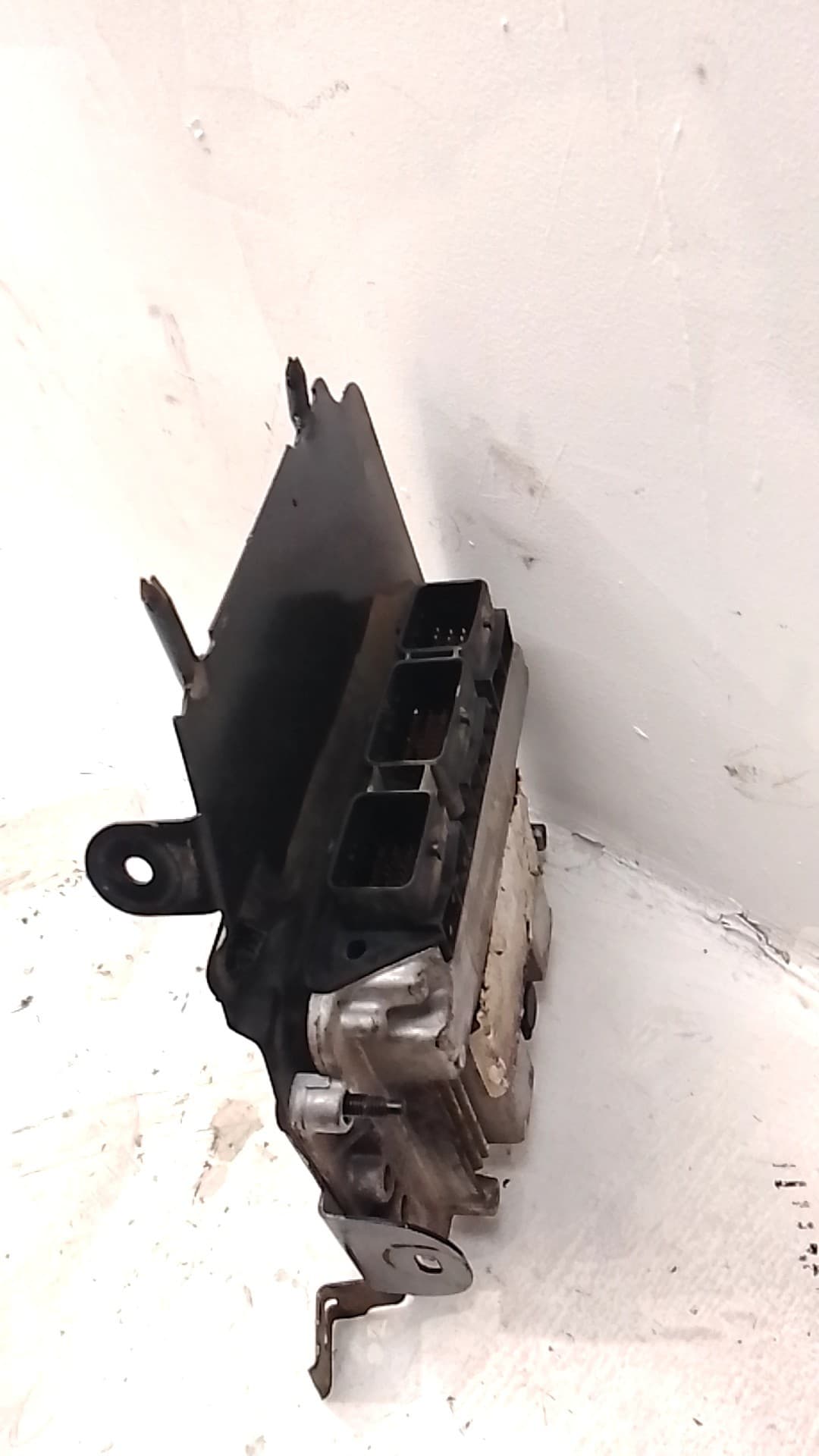 Centralita motor uce PEUGEOT 206+ 3