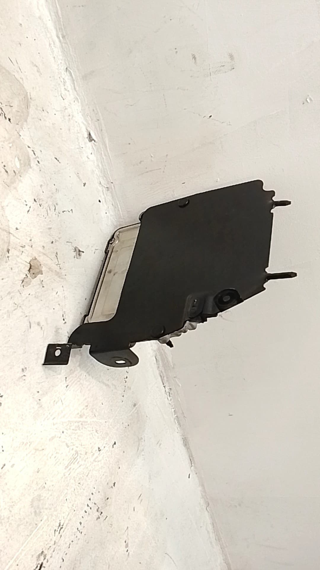 Centralita motor uce PEUGEOT 206+ 2