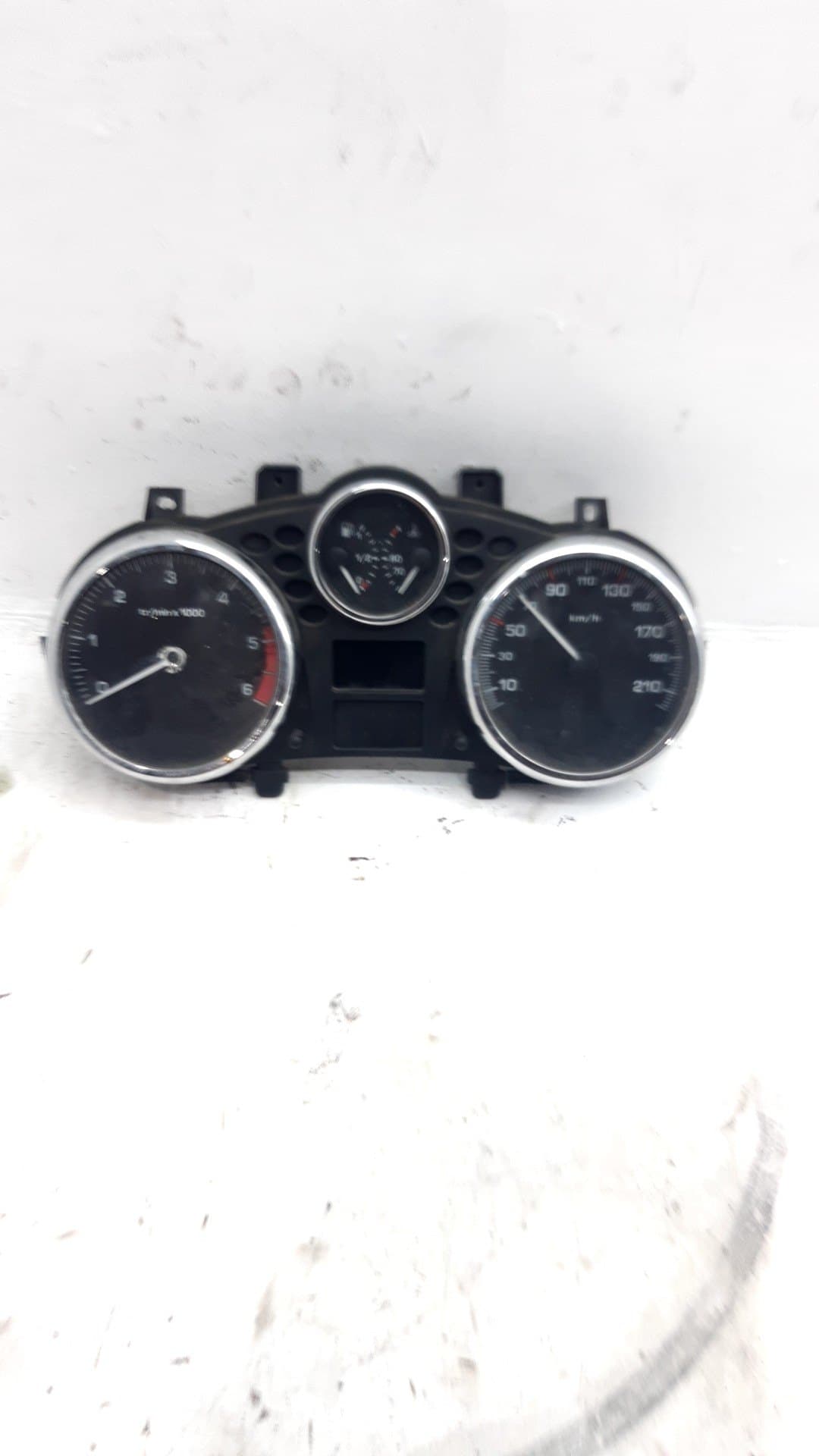 Cuadro instrumentos PEUGEOT 206+