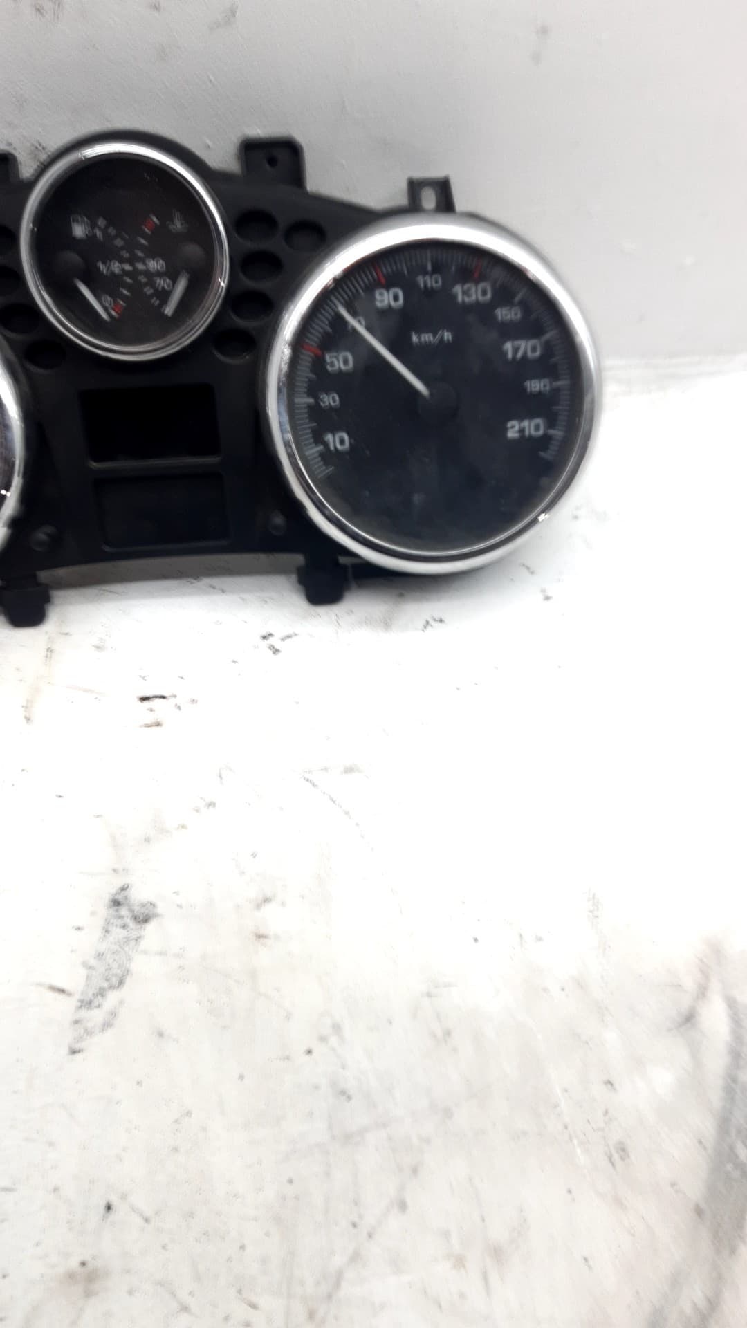 Cuadro instrumentos PEUGEOT 206+ 5