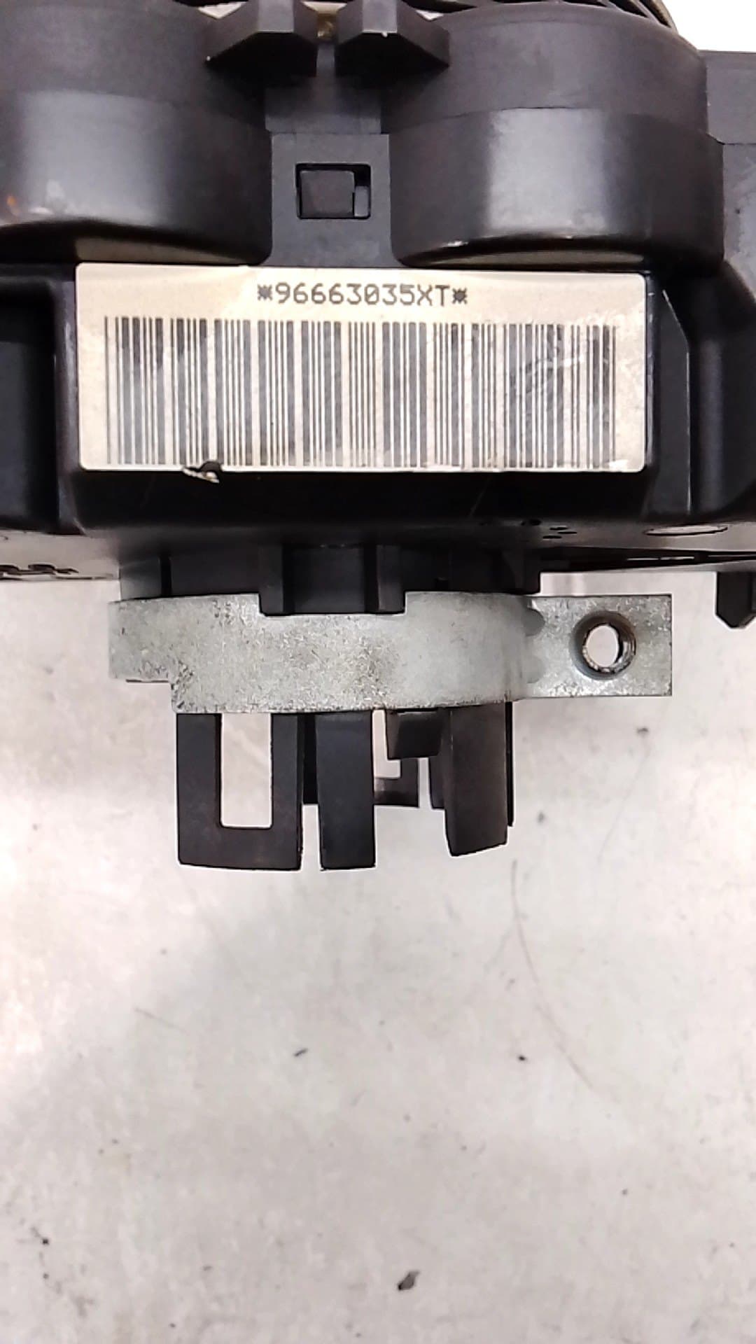 Mando multifuncion PEUGEOT 206+ 3