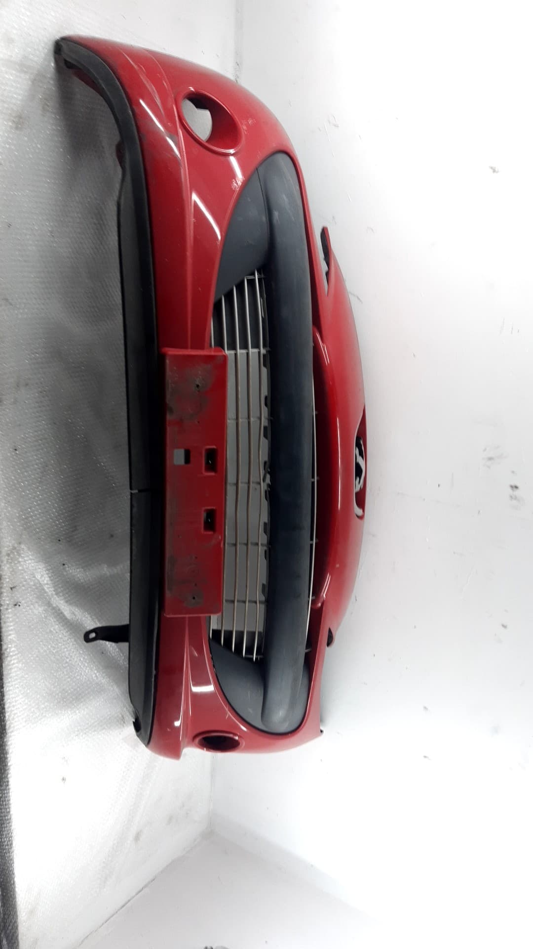 Paragolpes delantero PEUGEOT 206+