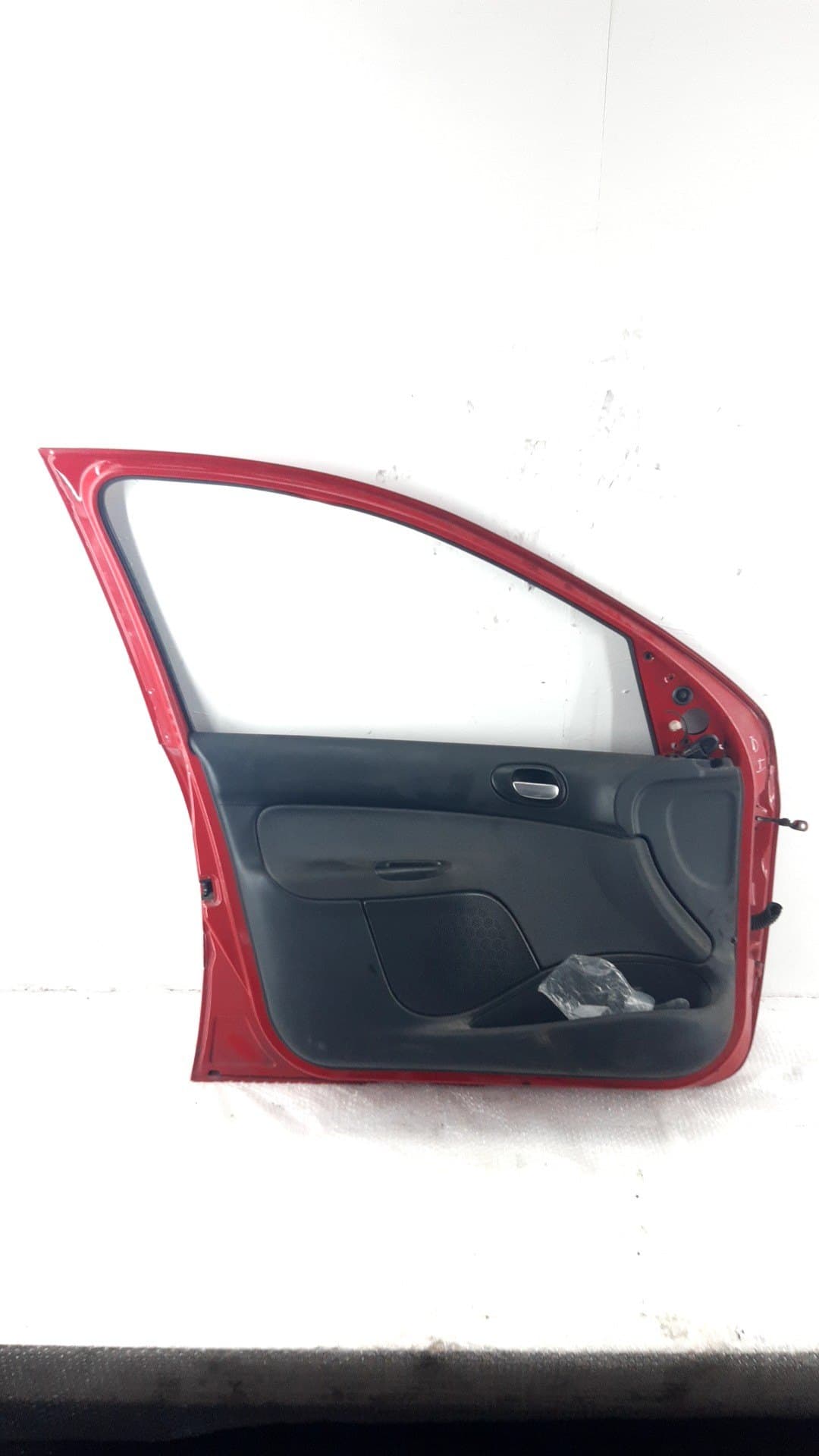 Puerta delantera izquierda PEUGEOT 206+ 2